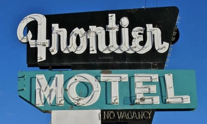 Frontier Motel
