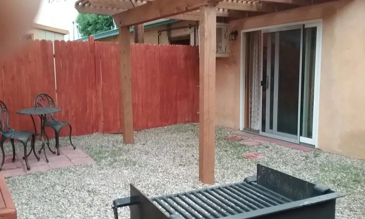 Apartment with Shower in Frontier Motel Apartment with Shower in Frontier Motel