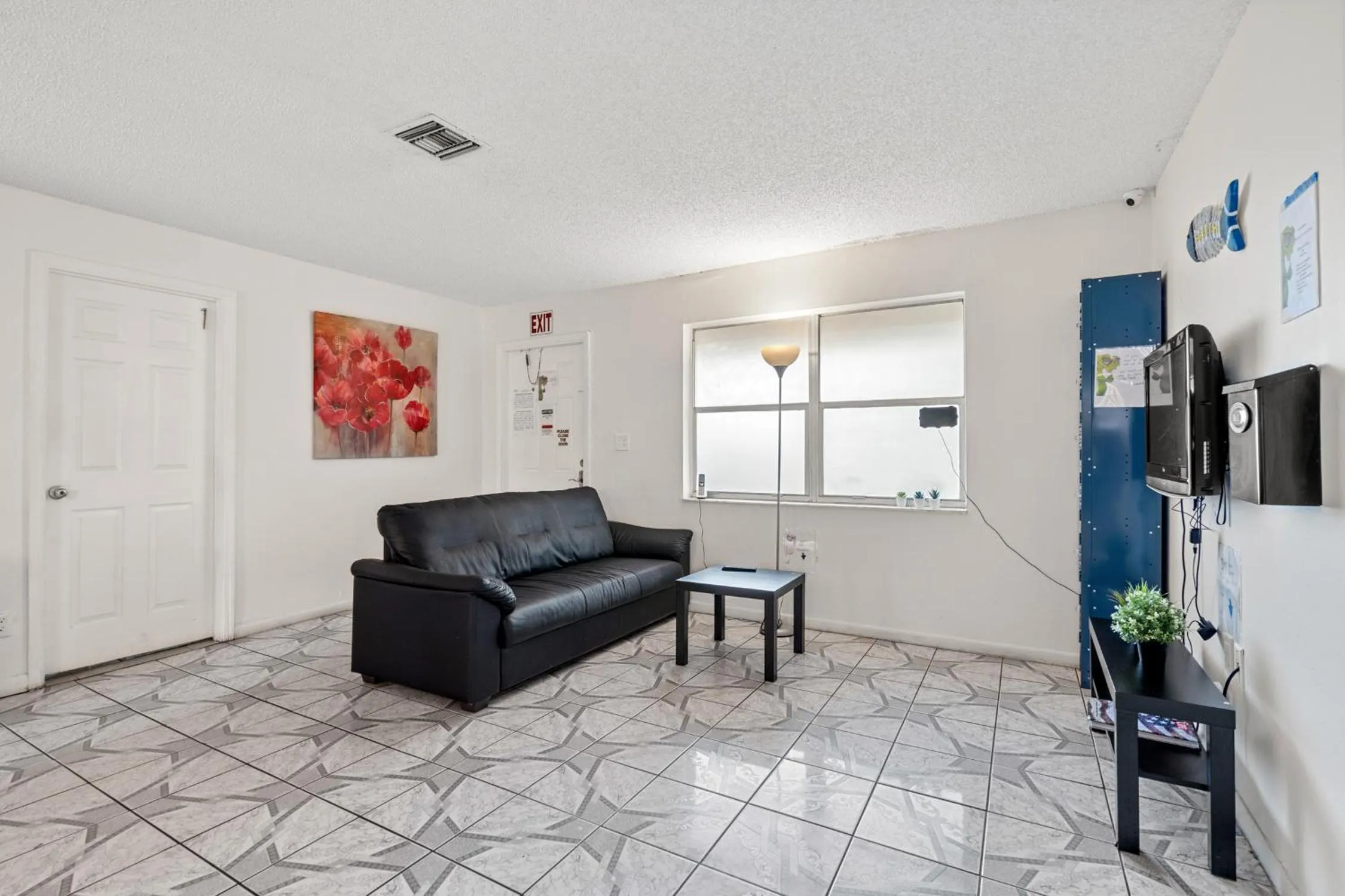 Crocodhouse early check in eight years hosting