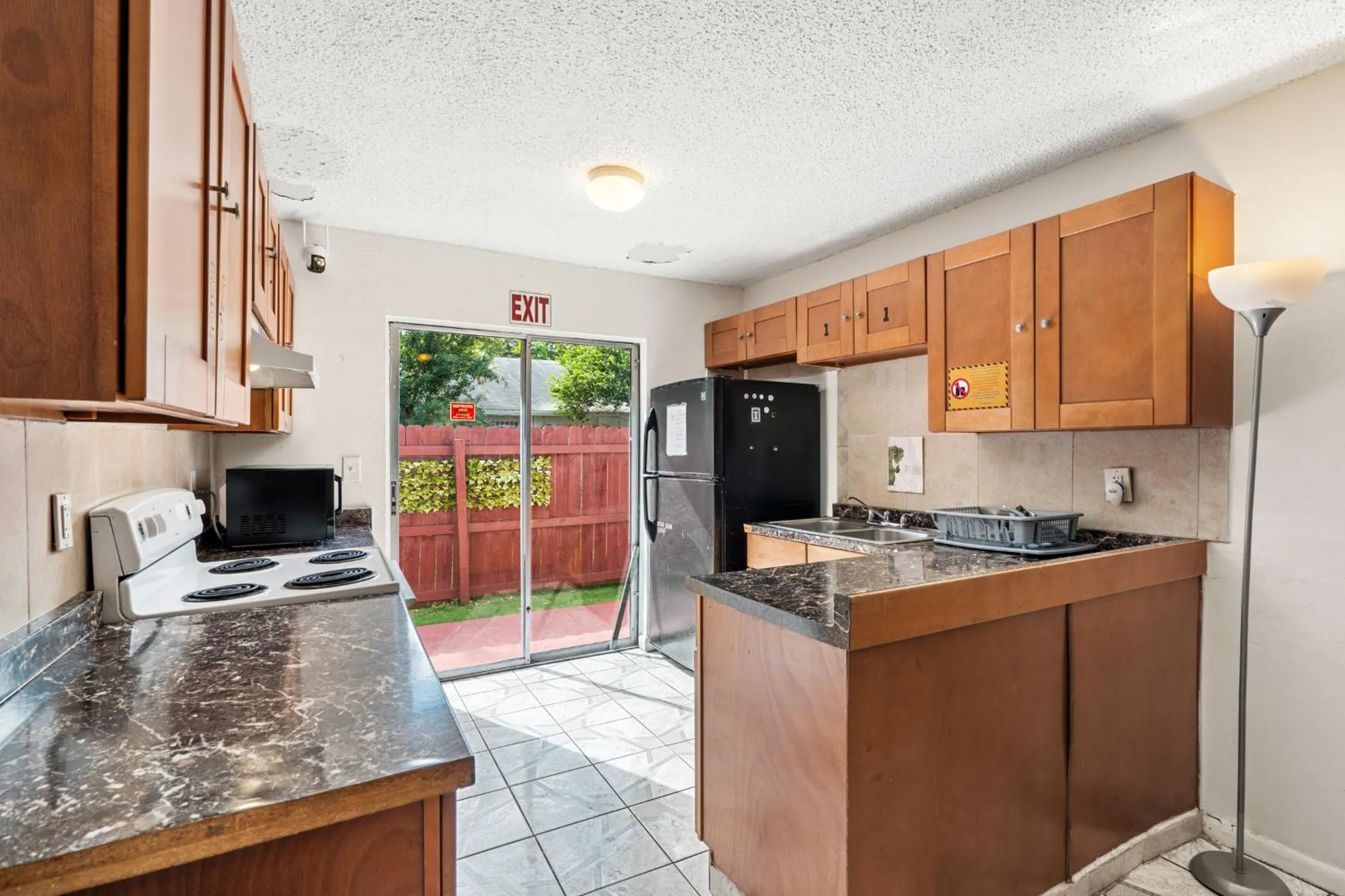 Crocodhouse early check in eight years hosting