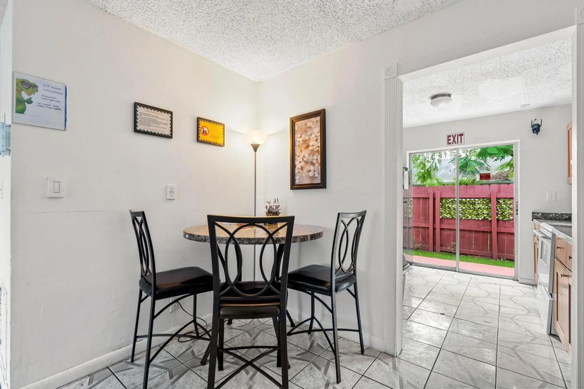 Crocodhouse early check in eight years hosting