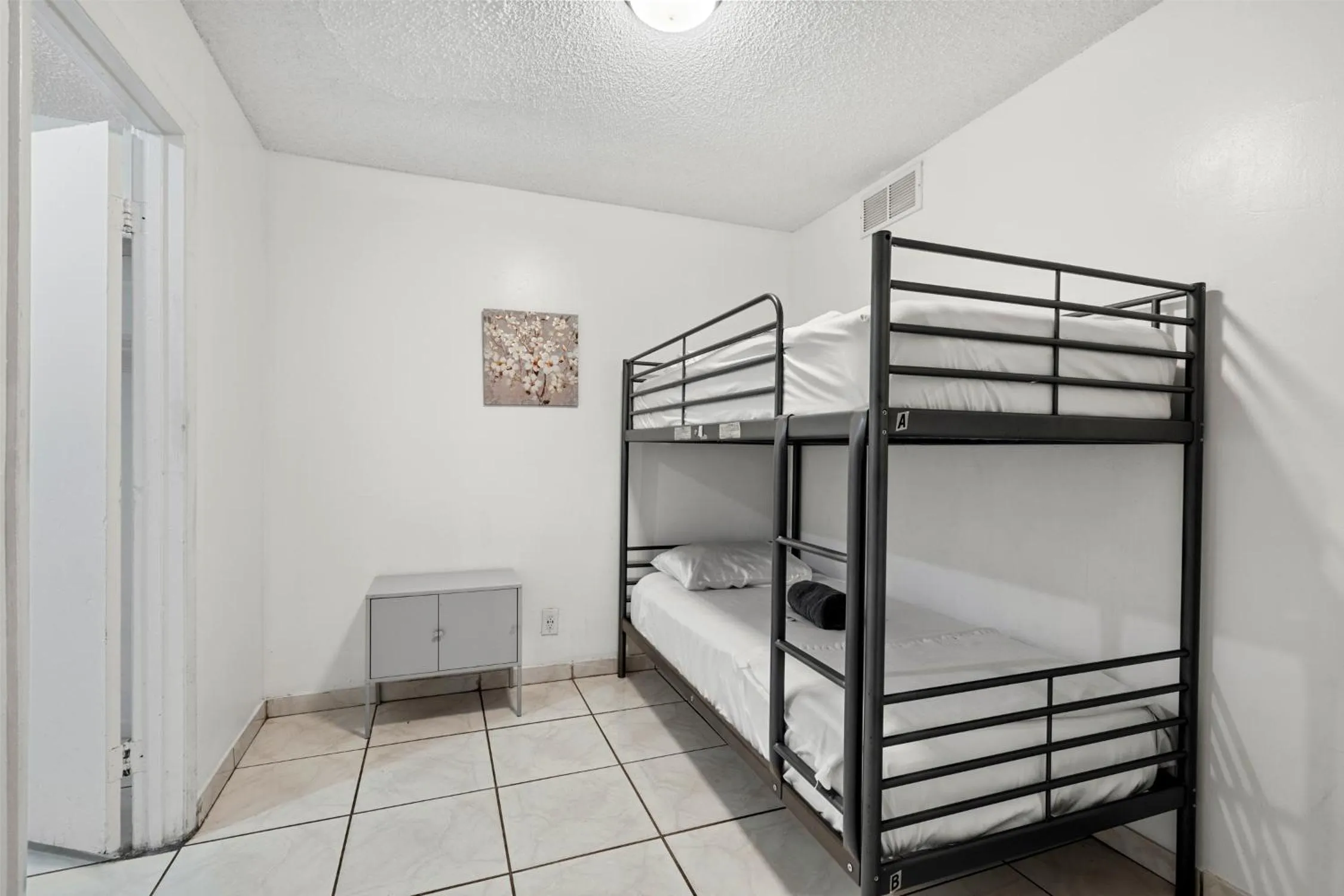 Economy Twin Room - single occupancy in Crocodhouse early check in eight years hosting