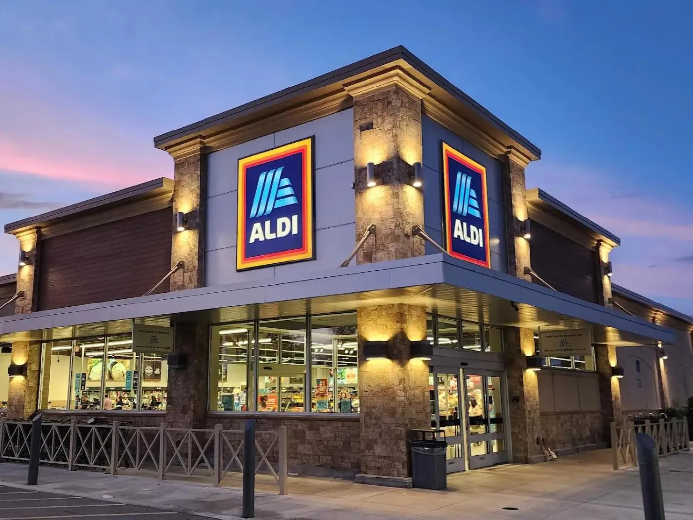 Crocodhouse early check in eight years hosting