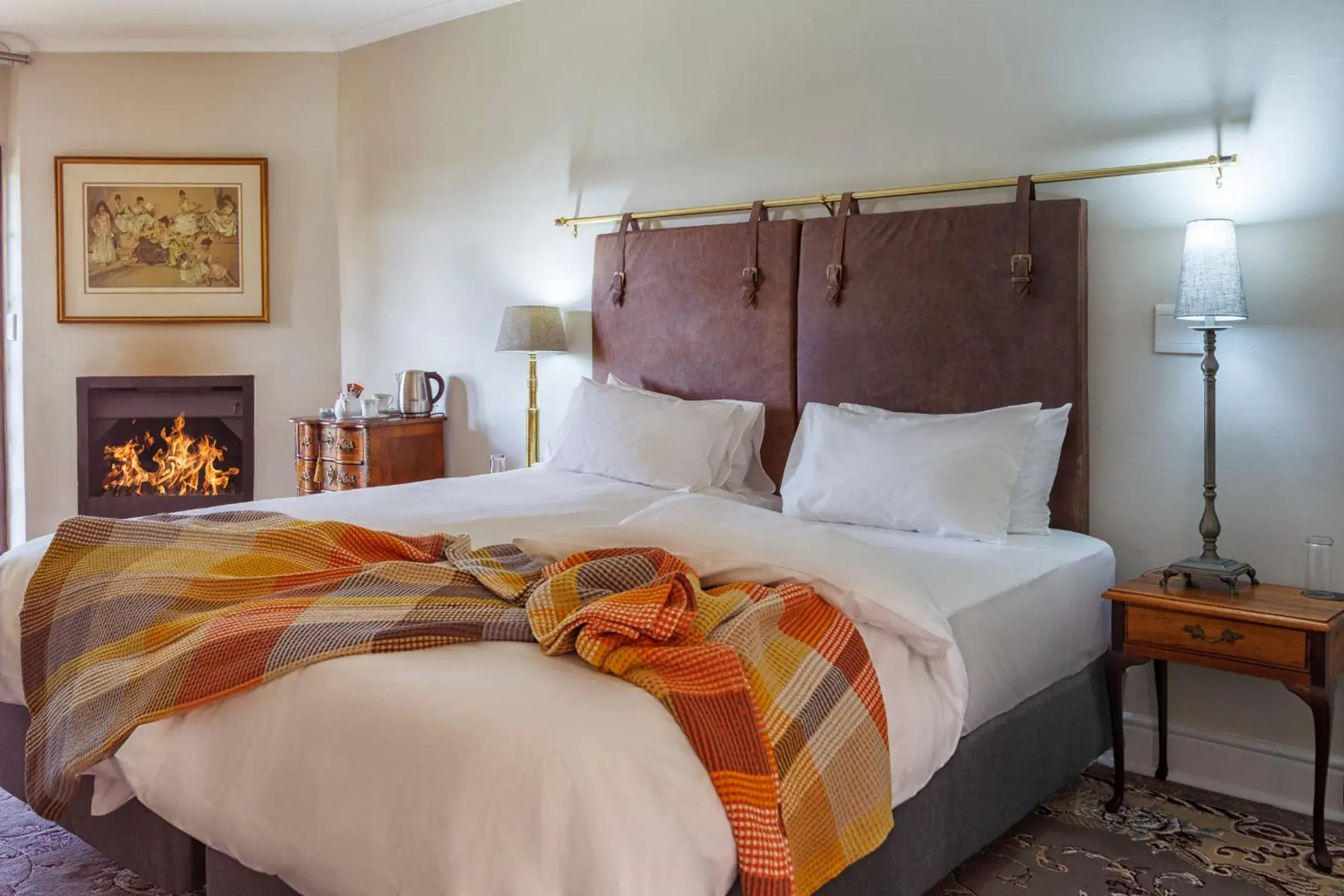 Deluxe Room - single occupancy in Portland Manor Deluxe Room - single occupancy in Portland Manor