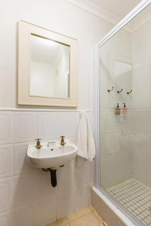 Bathroom in Portland Manor