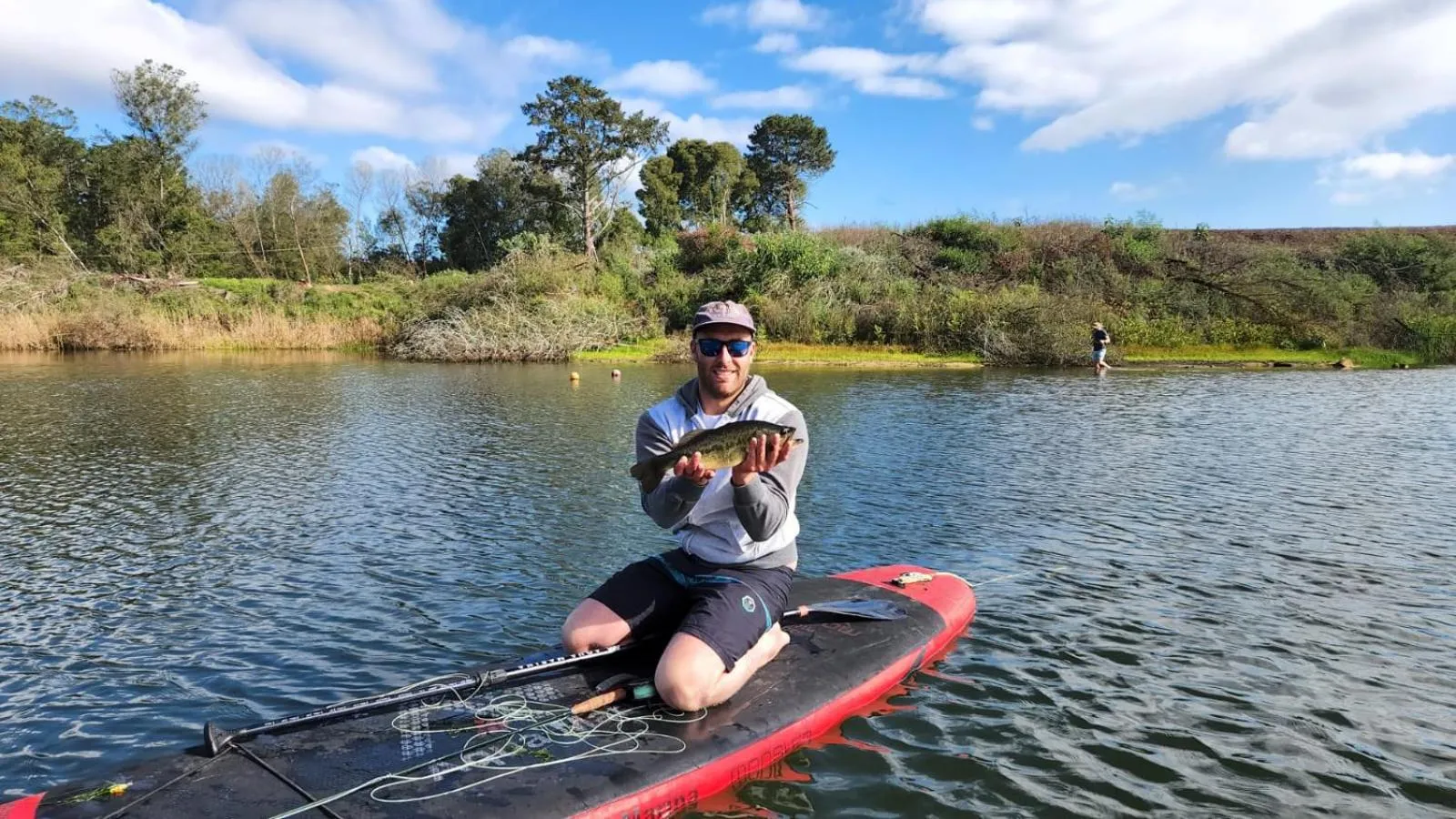 Activities in Portland Manor