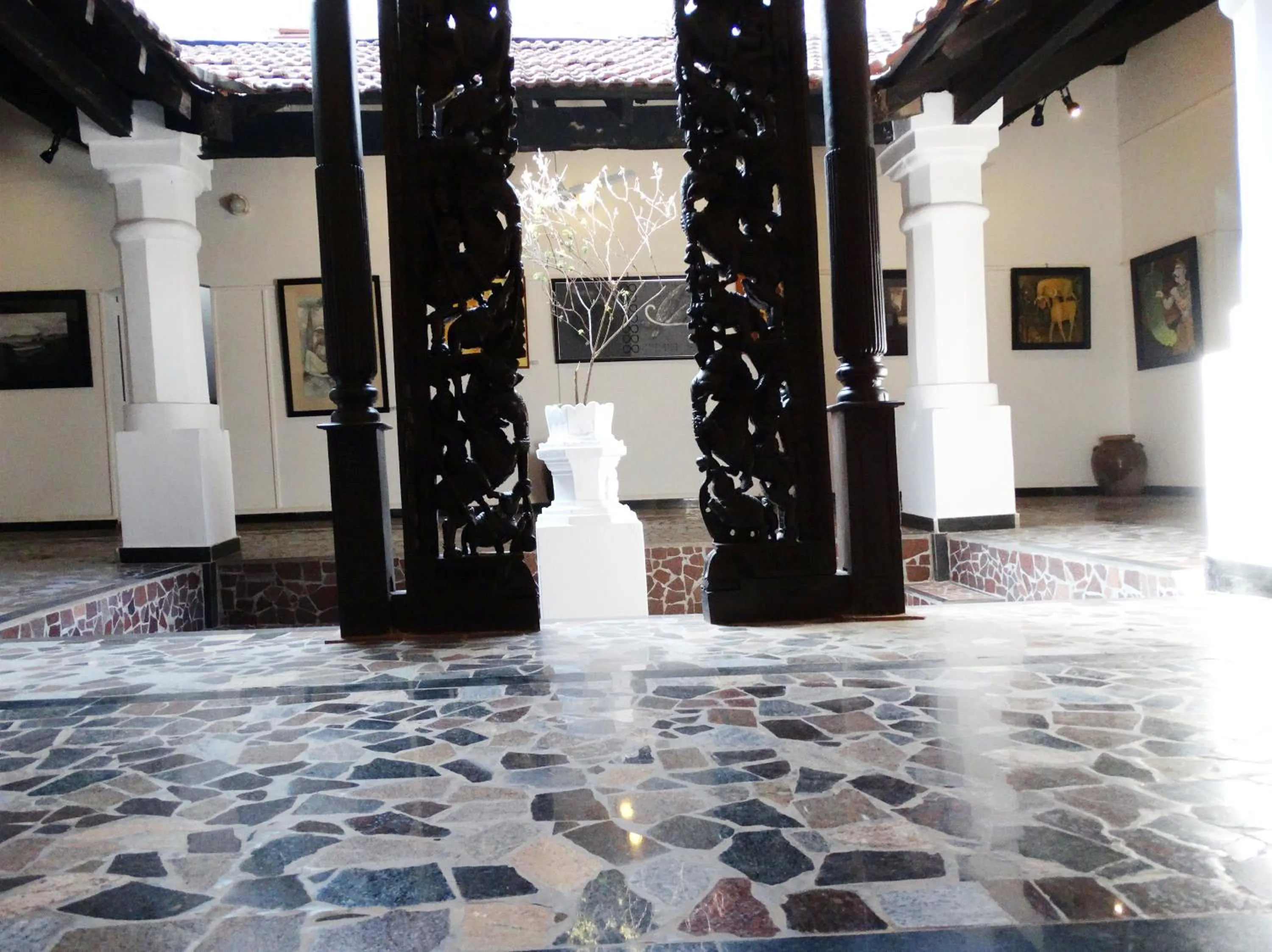 Other in WelcomHeritage Panjim Pousada