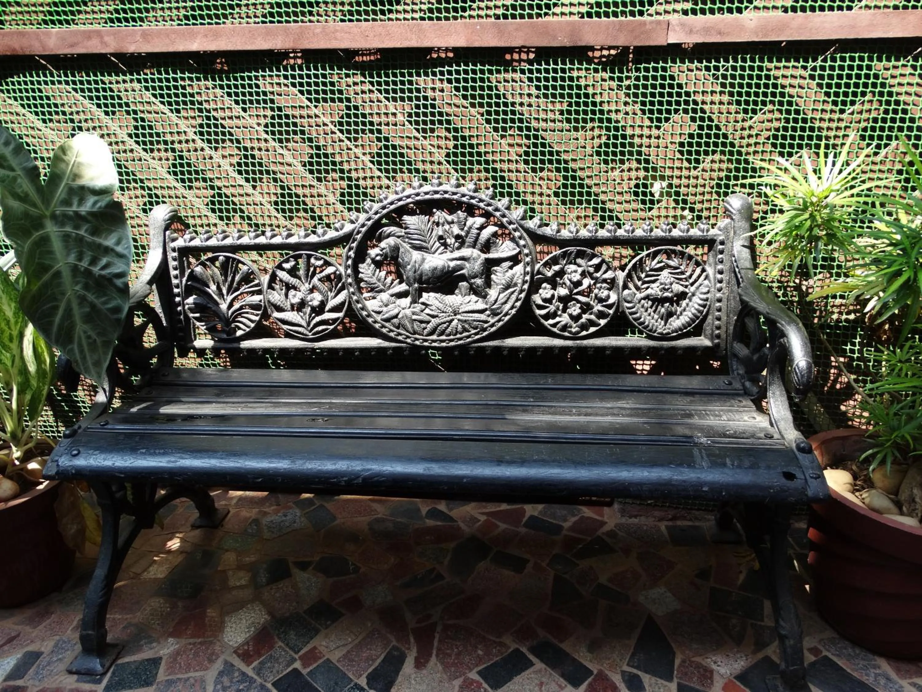 Other in WelcomHeritage Panjim Pousada