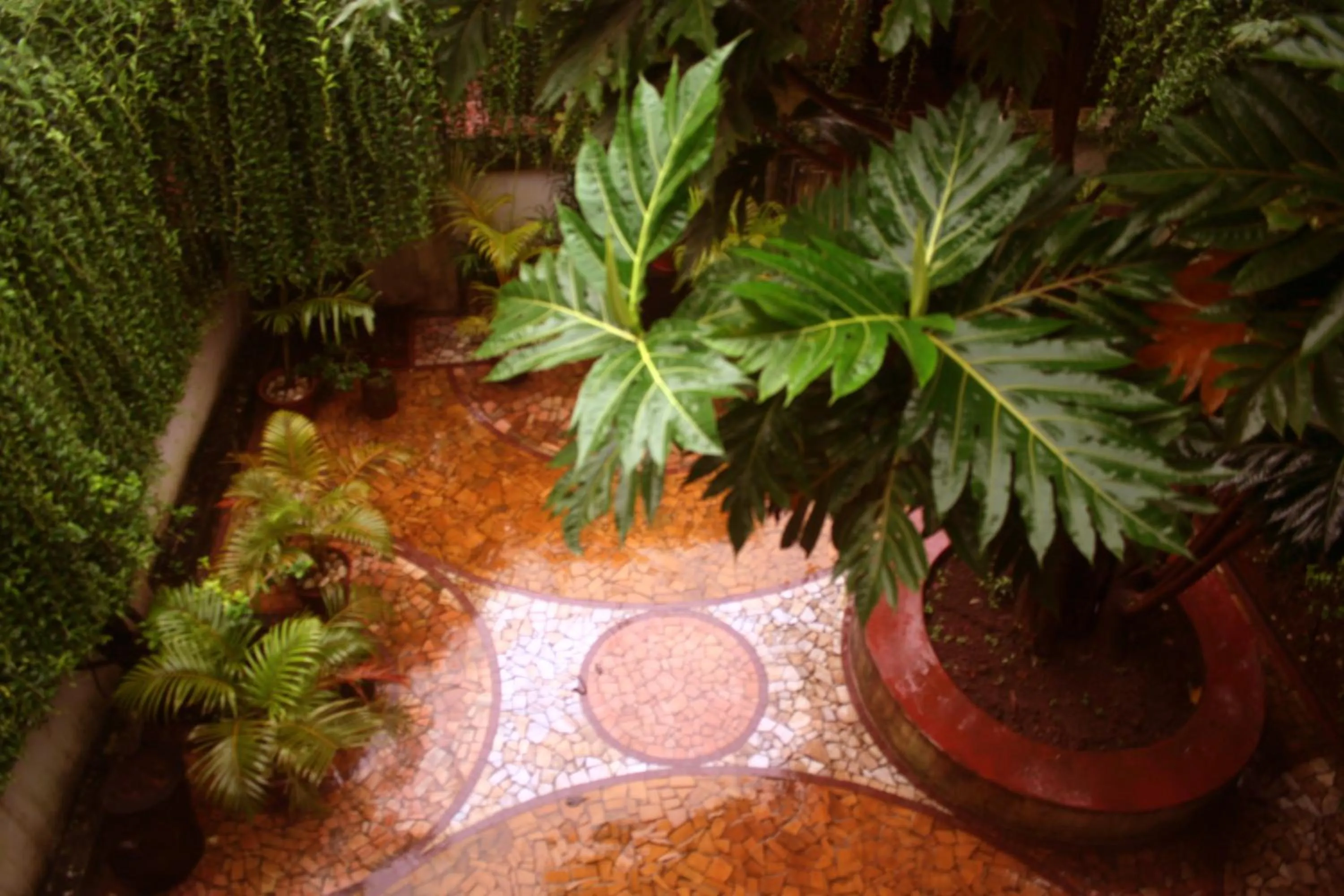 Other in WelcomHeritage Panjim Pousada