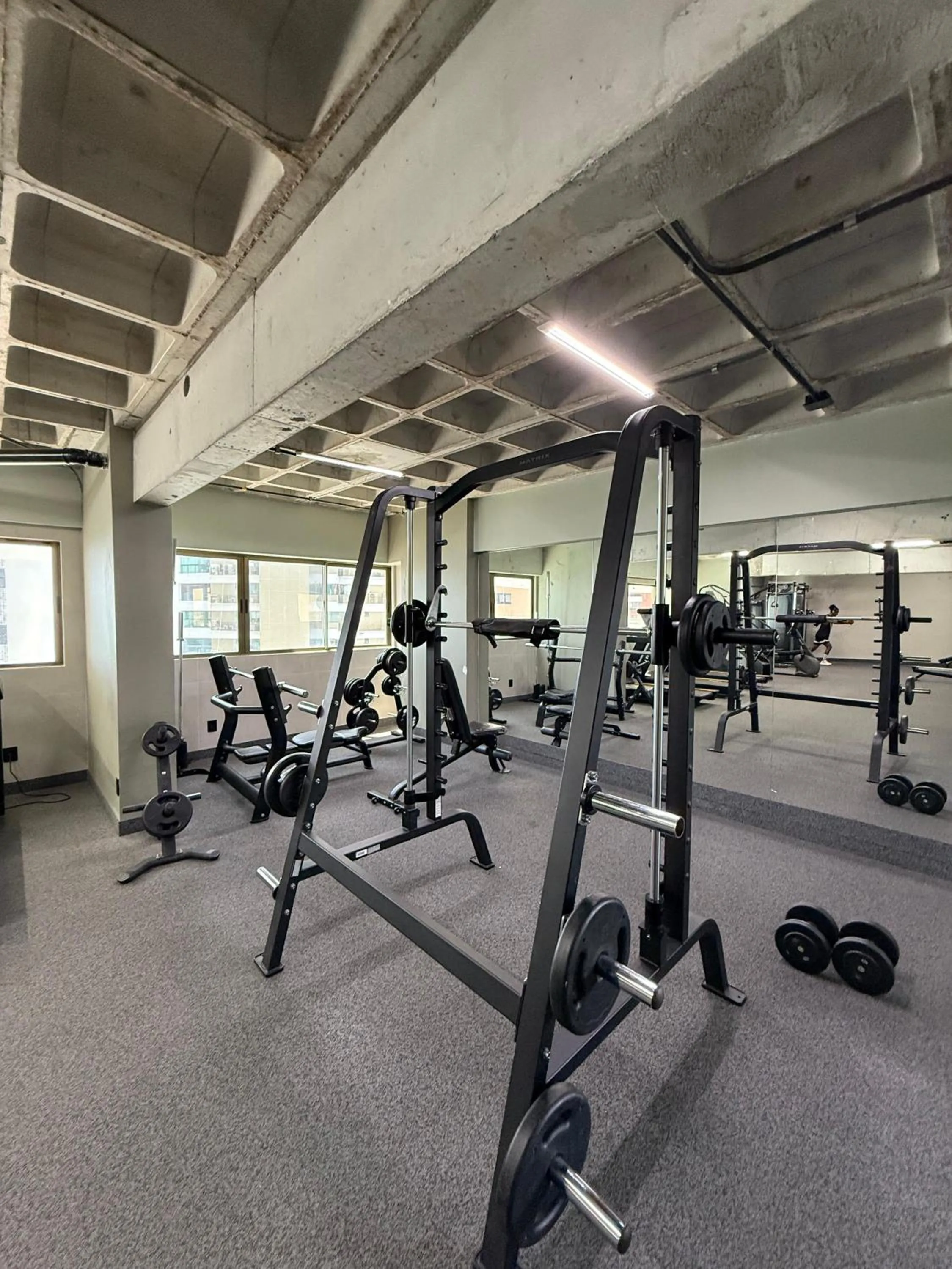 Apartamento suite na Avenida BoaViagem