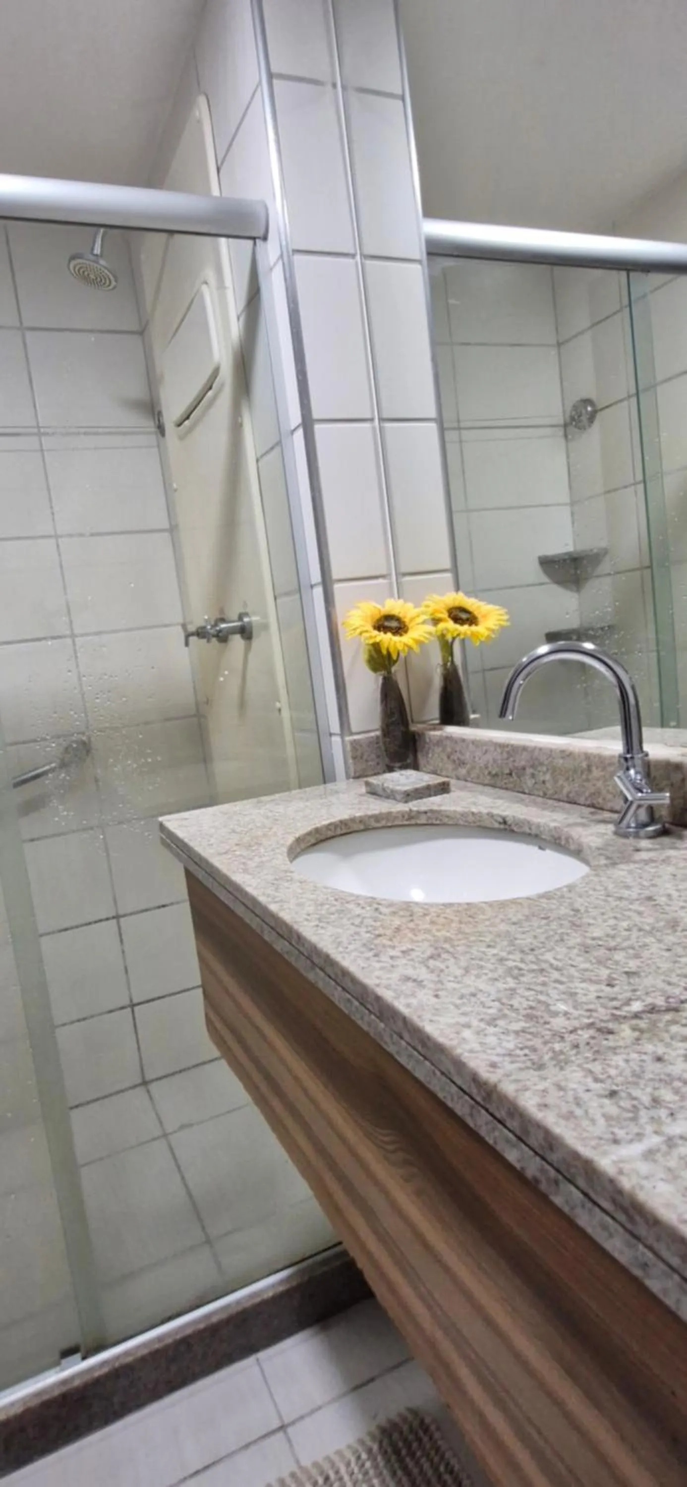 Apartamento suite na Avenida BoaViagem