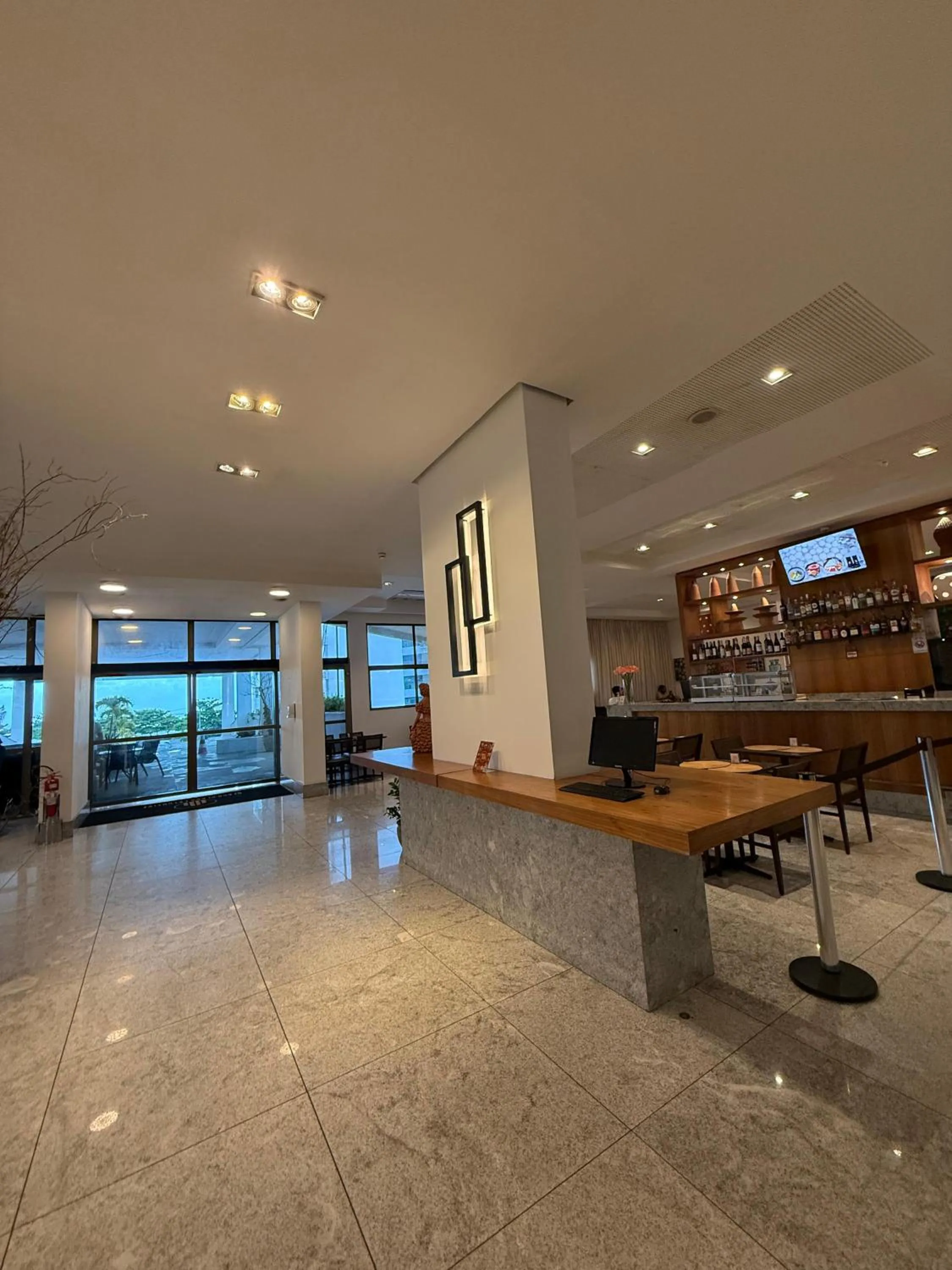 Apartamento suite na Avenida BoaViagem