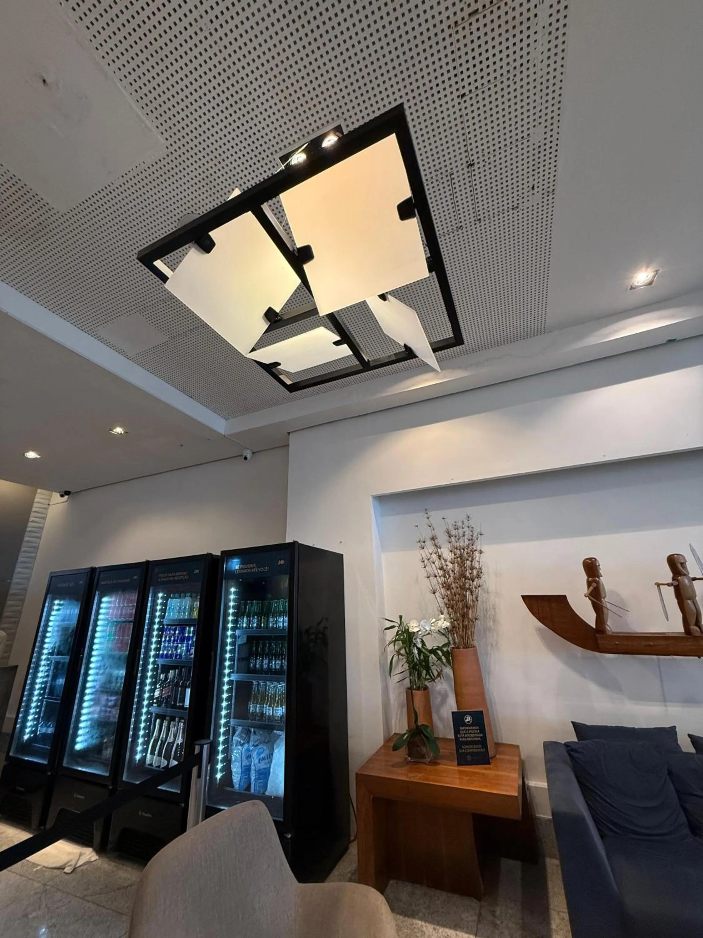 Apartamento suite na Avenida BoaViagem