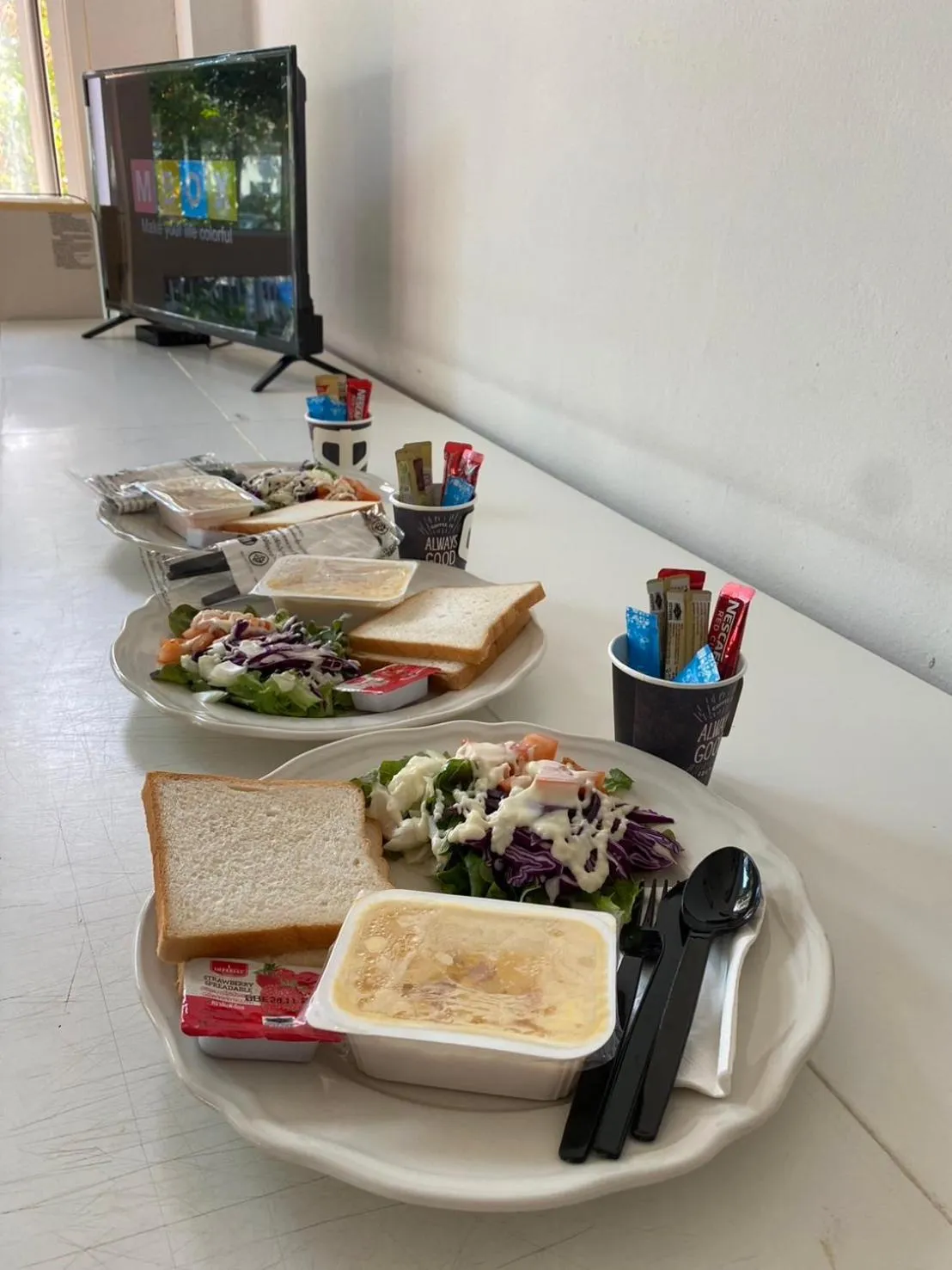 Coco Nori at Sea Hotel