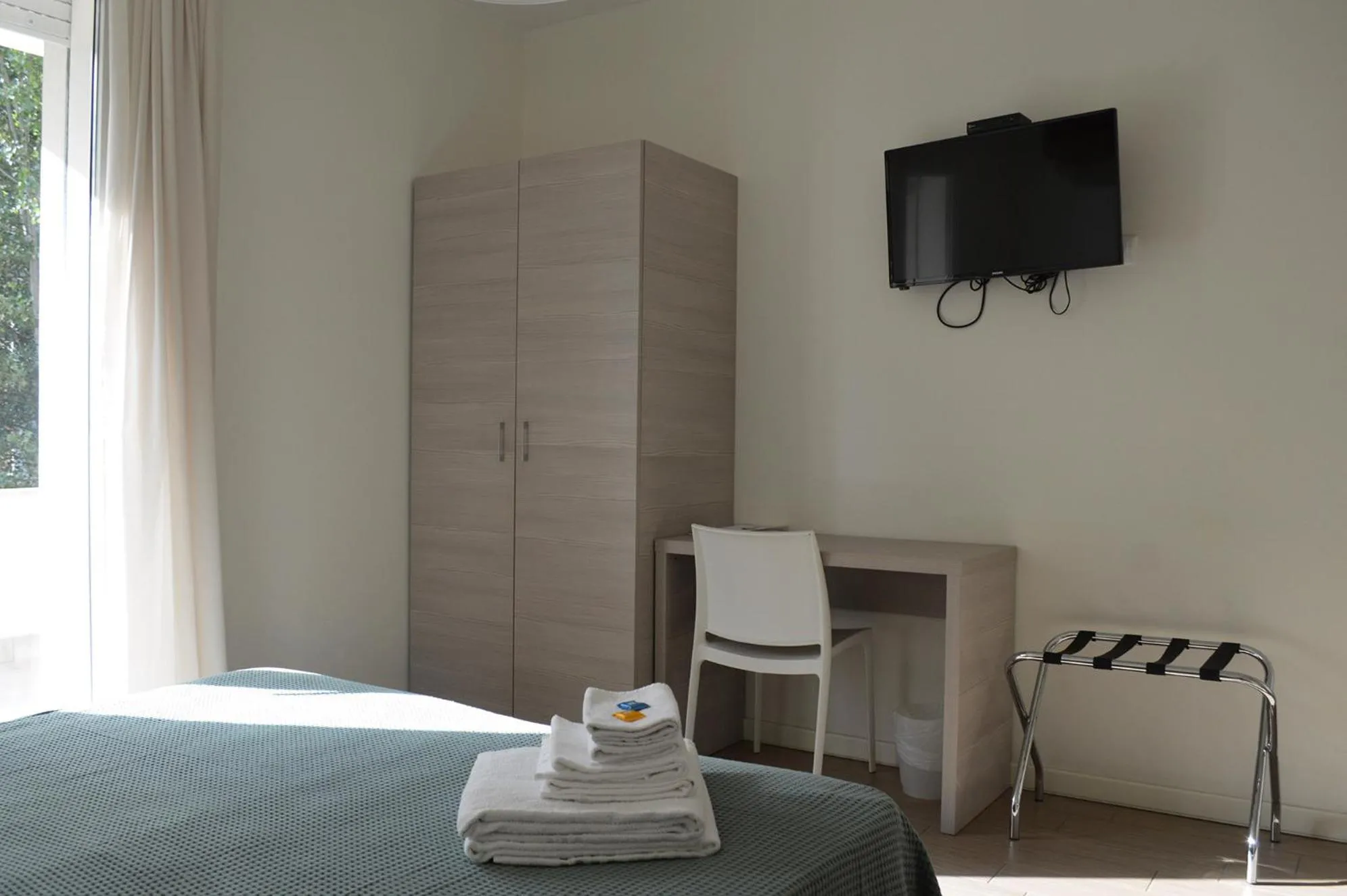 Other, Bed in Hotel Riva e Mare