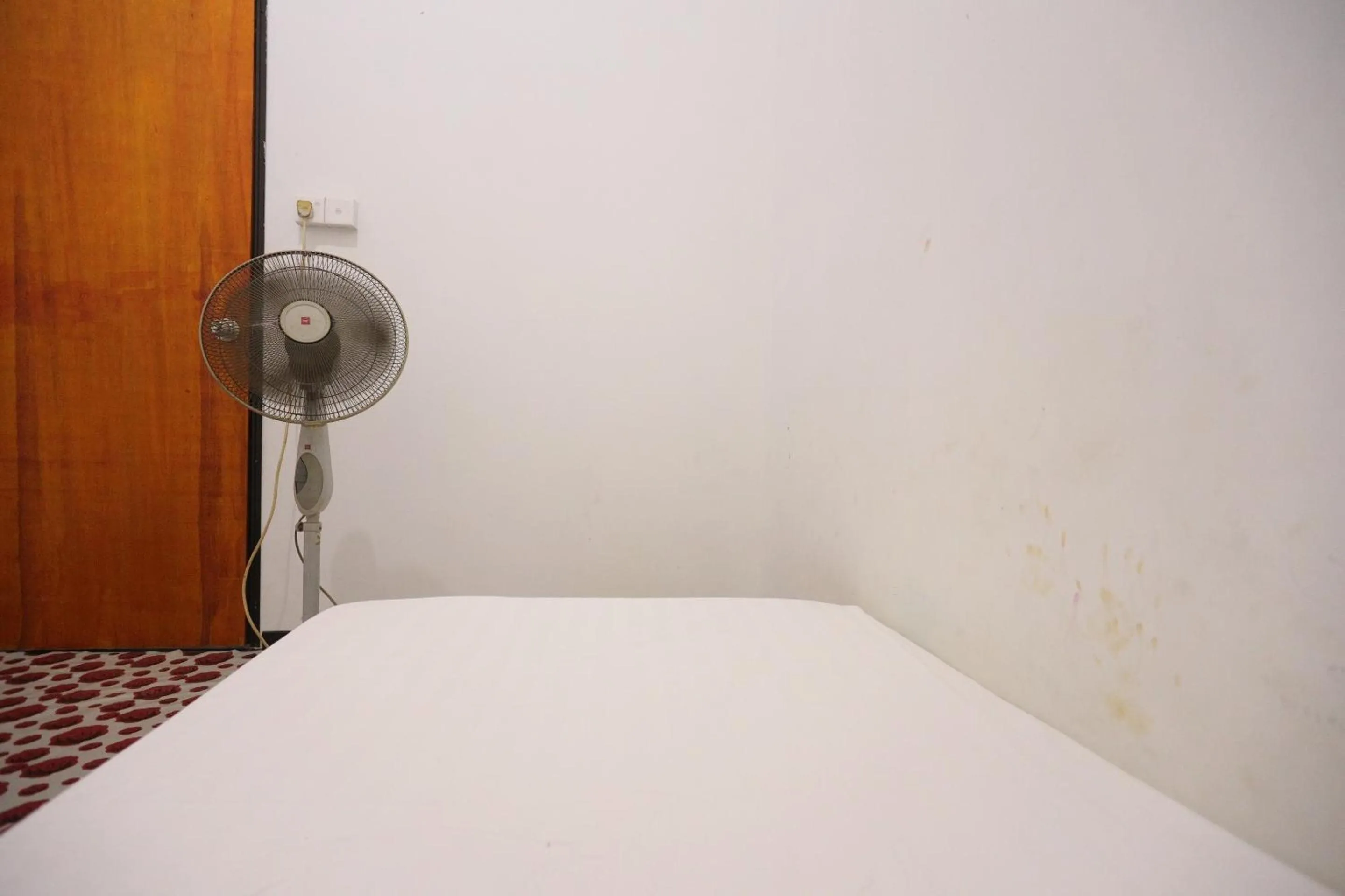 Bedroom, Bed in Hotel O Penginapan Mak YesNearTaman Buluh Hang Tuah