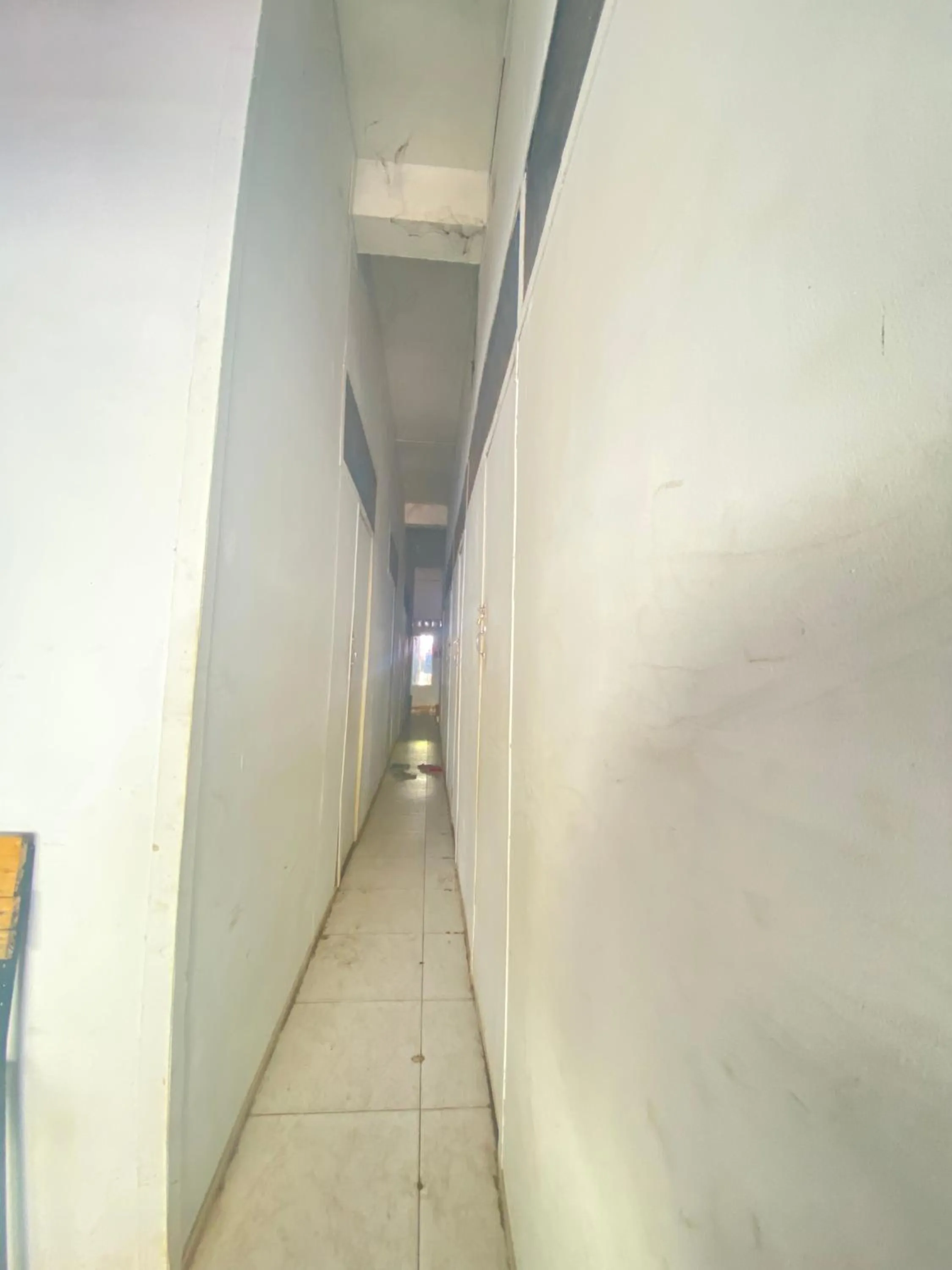 Lobby or reception in Hotel O Penginapan Mak YesNearTaman Buluh Hang Tuah