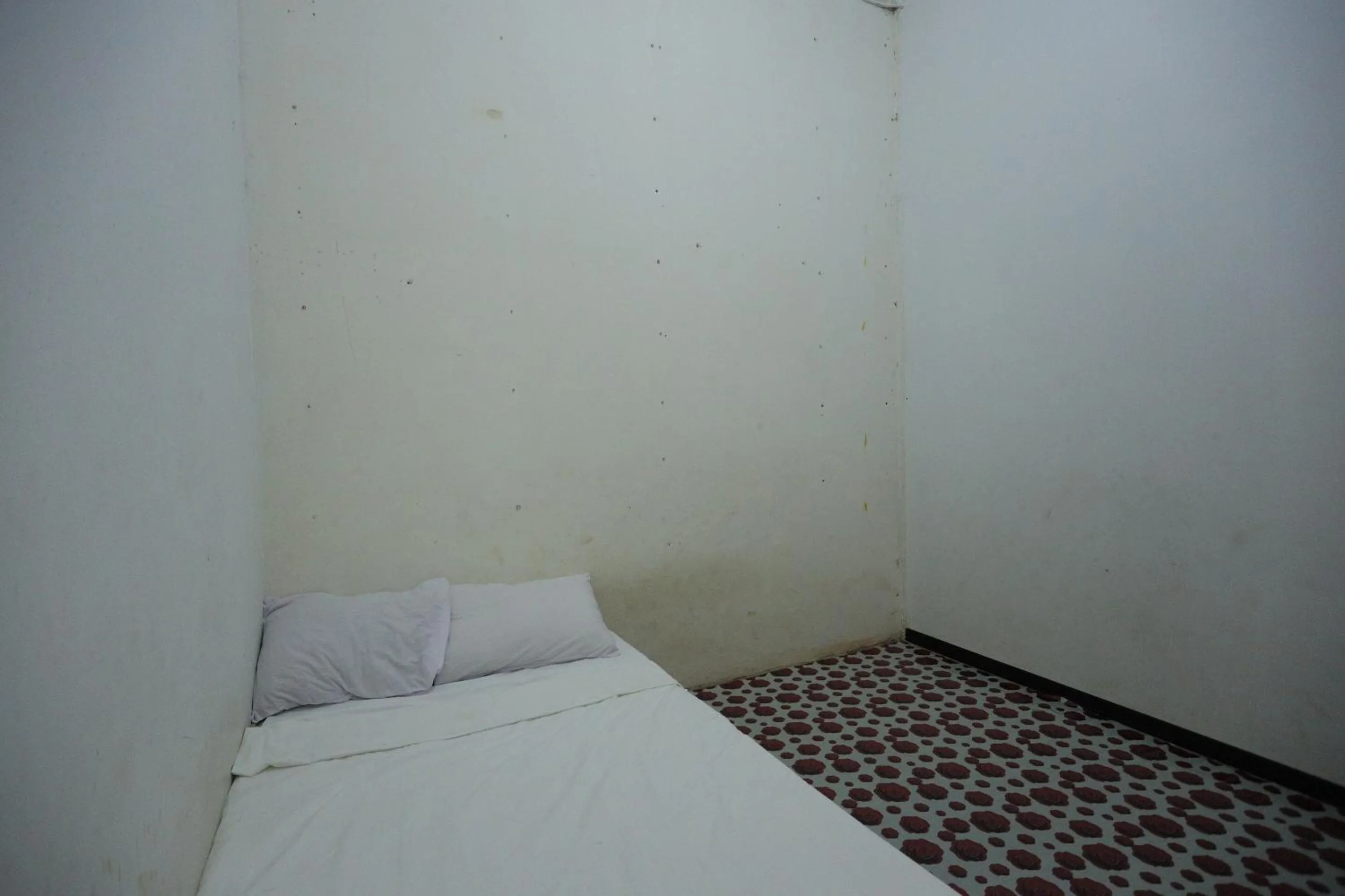 Bedroom, Bed in Hotel O Penginapan Mak YesNearTaman Buluh Hang Tuah