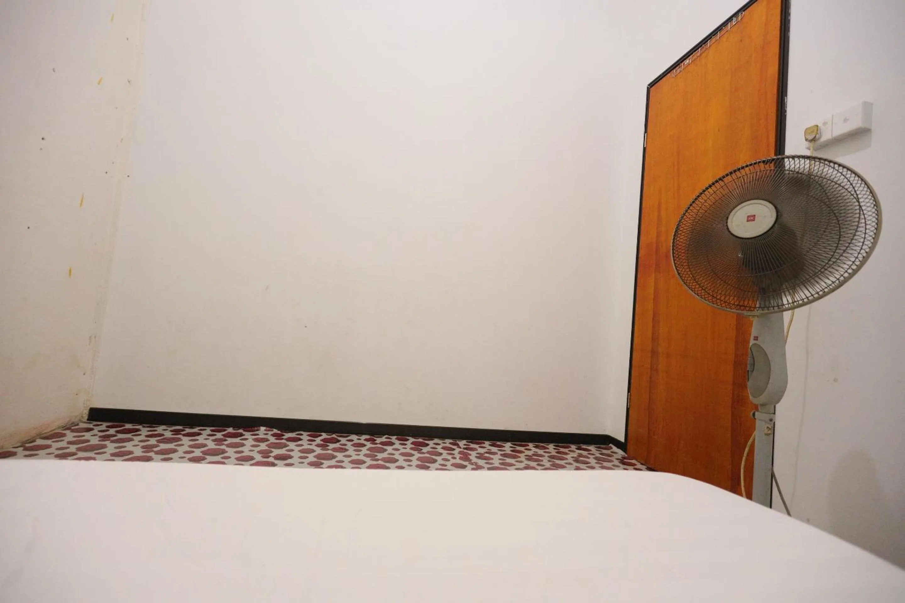 Bedroom, Bed in Hotel O Penginapan Mak YesNearTaman Buluh Hang Tuah