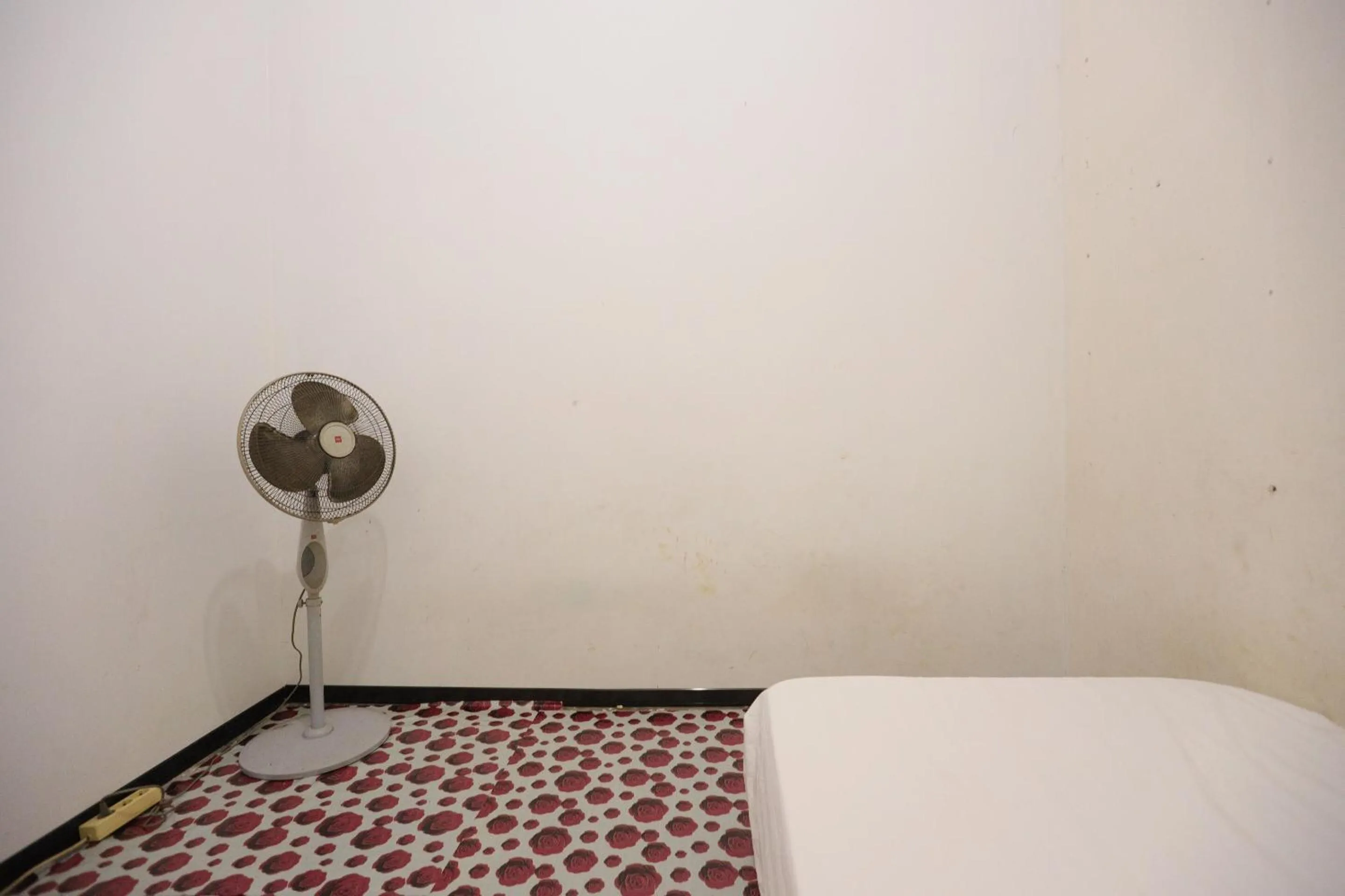 Bedroom, Bed in Hotel O Penginapan Mak YesNearTaman Buluh Hang Tuah