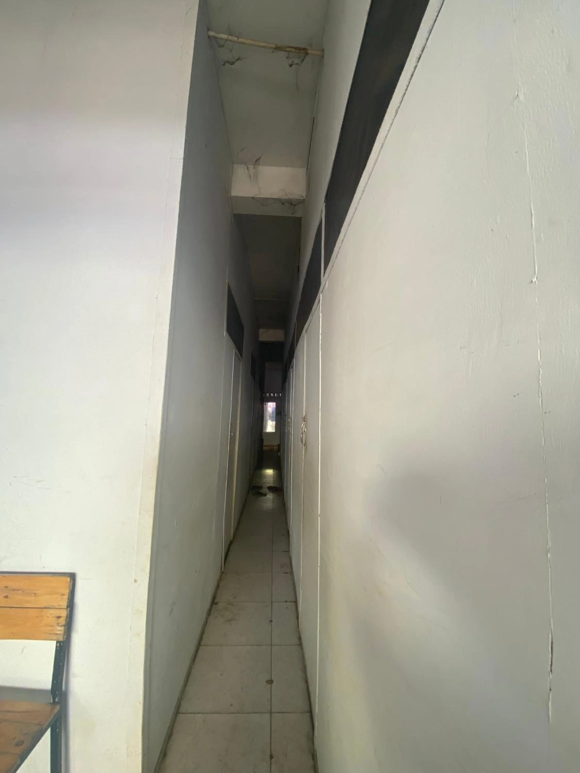 Lobby or reception in Hotel O Penginapan Mak YesNearTaman Buluh Hang Tuah