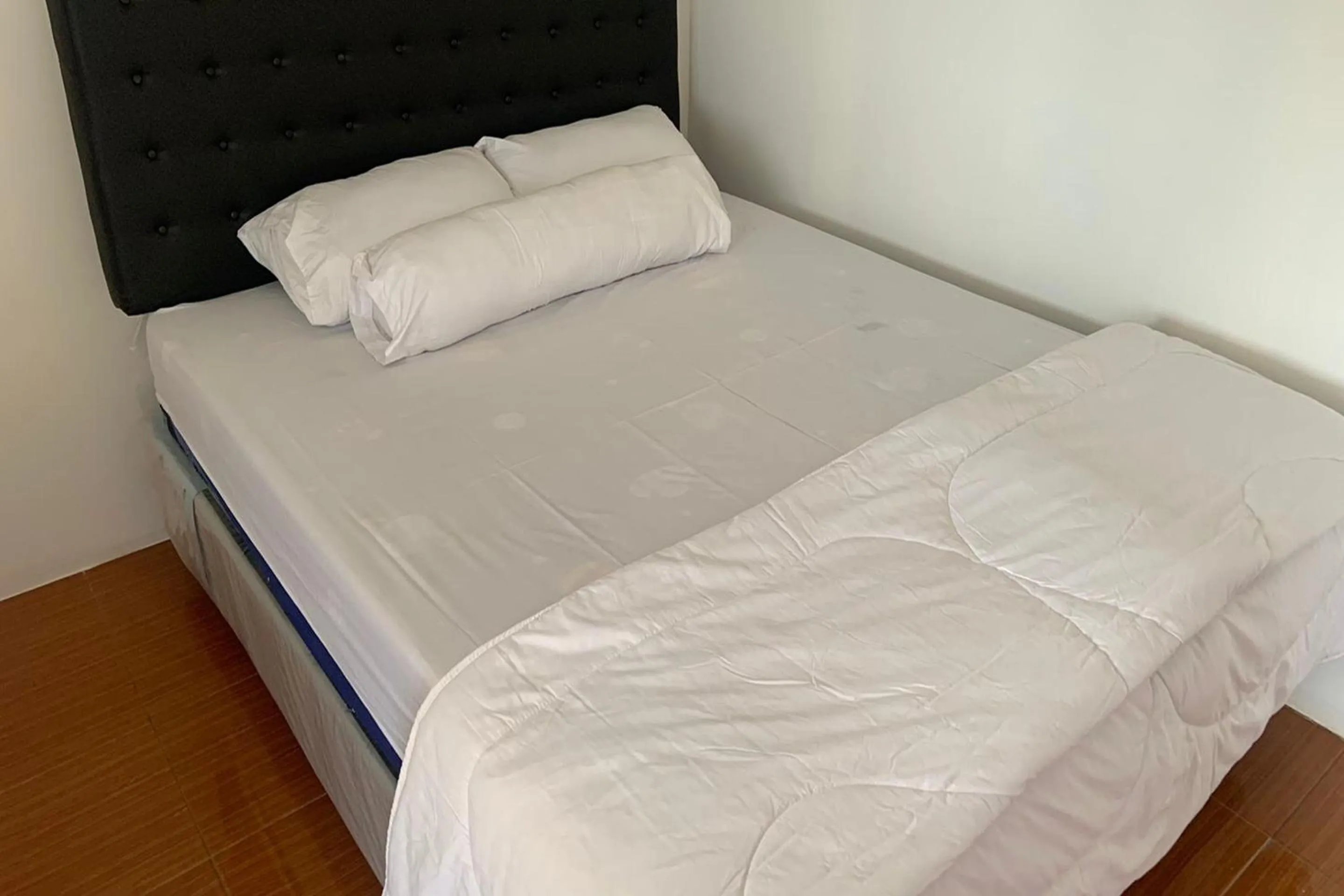 Bedroom, Bed in Capital O 93437 Embung Banteran CottageNearLapangan Banteran