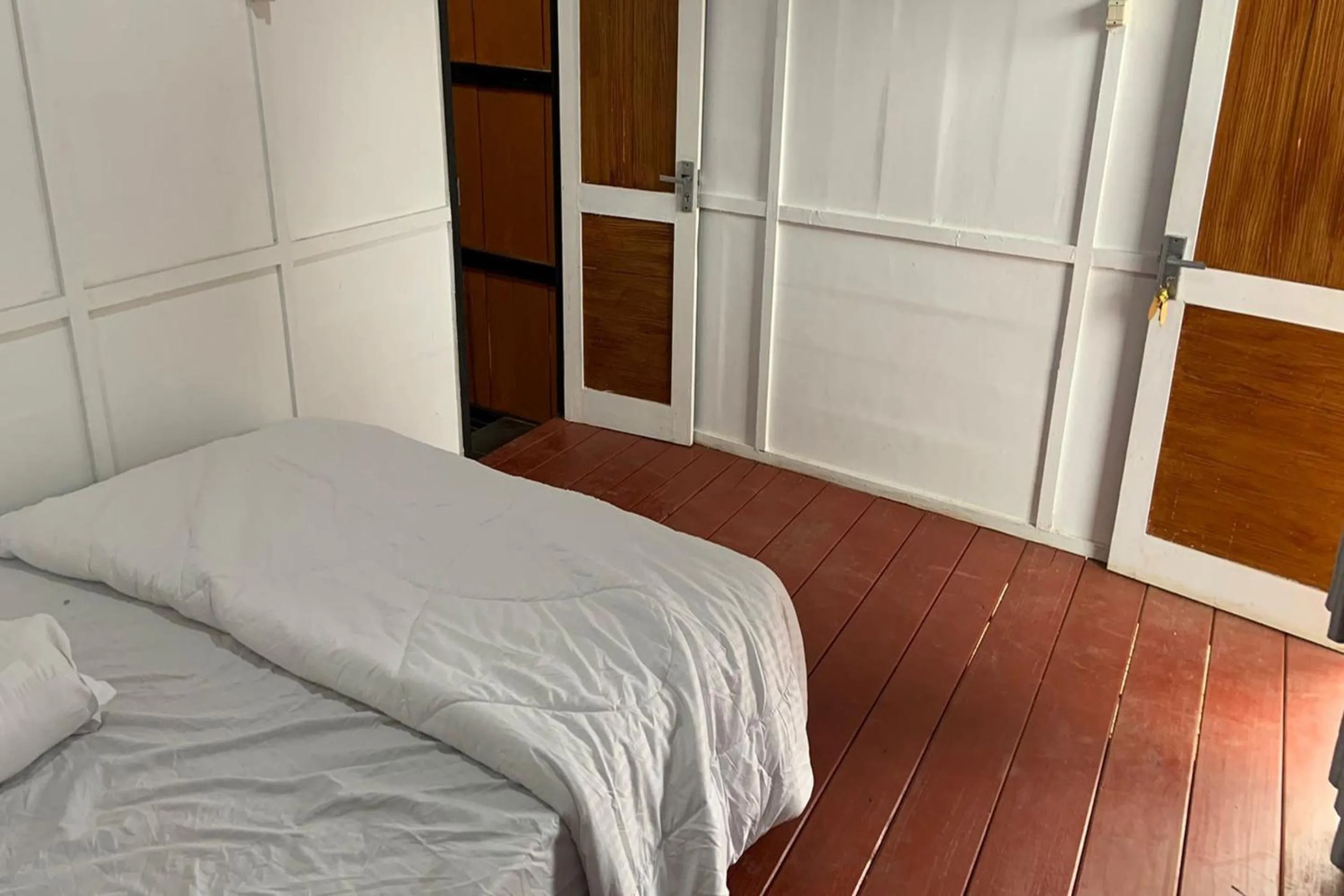 Bedroom, Bed in Capital O 93437 Embung Banteran CottageNearLapangan Banteran