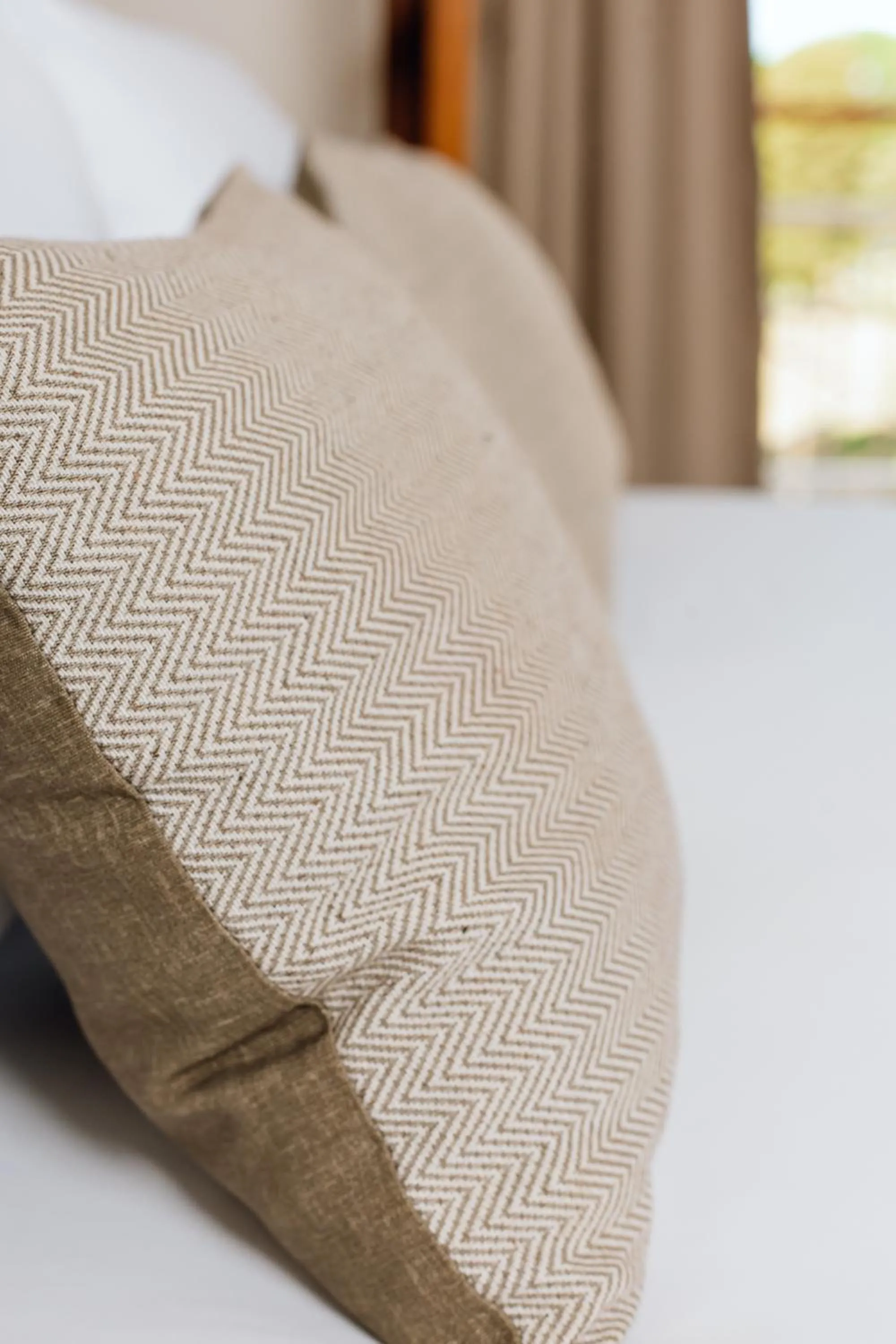 Bedroom, Bed in Monreale Resort Parque Aquático