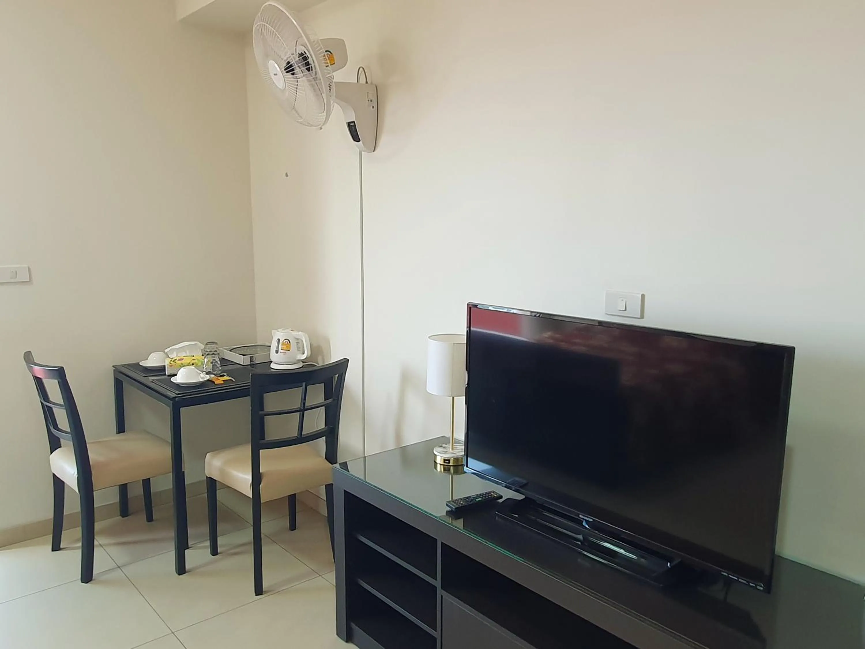 Unixx South Pattaya Sea View by MyHoliday