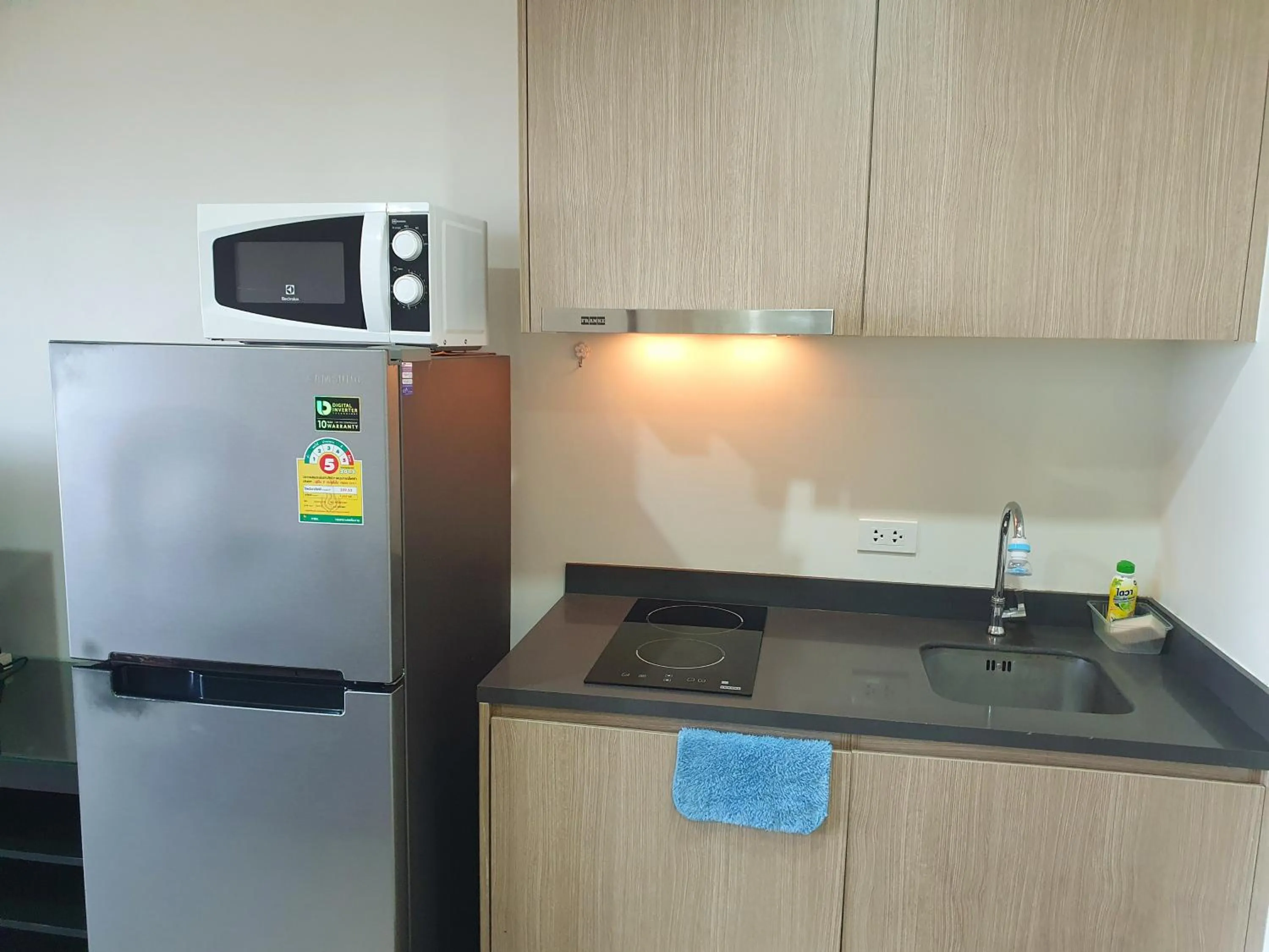 Unixx South Pattaya Sea View by MyHoliday