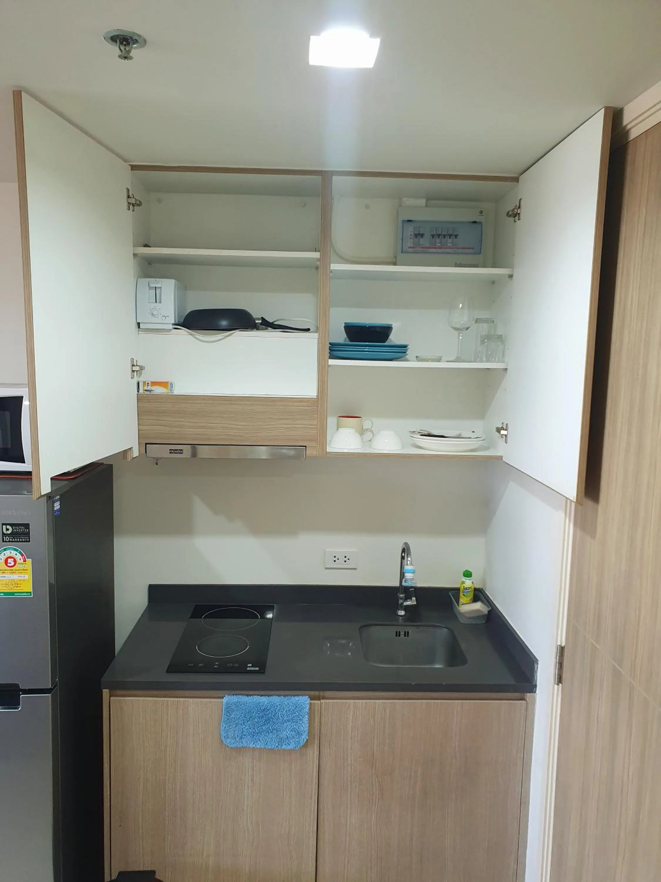 Unixx South Pattaya Sea View by MyHoliday