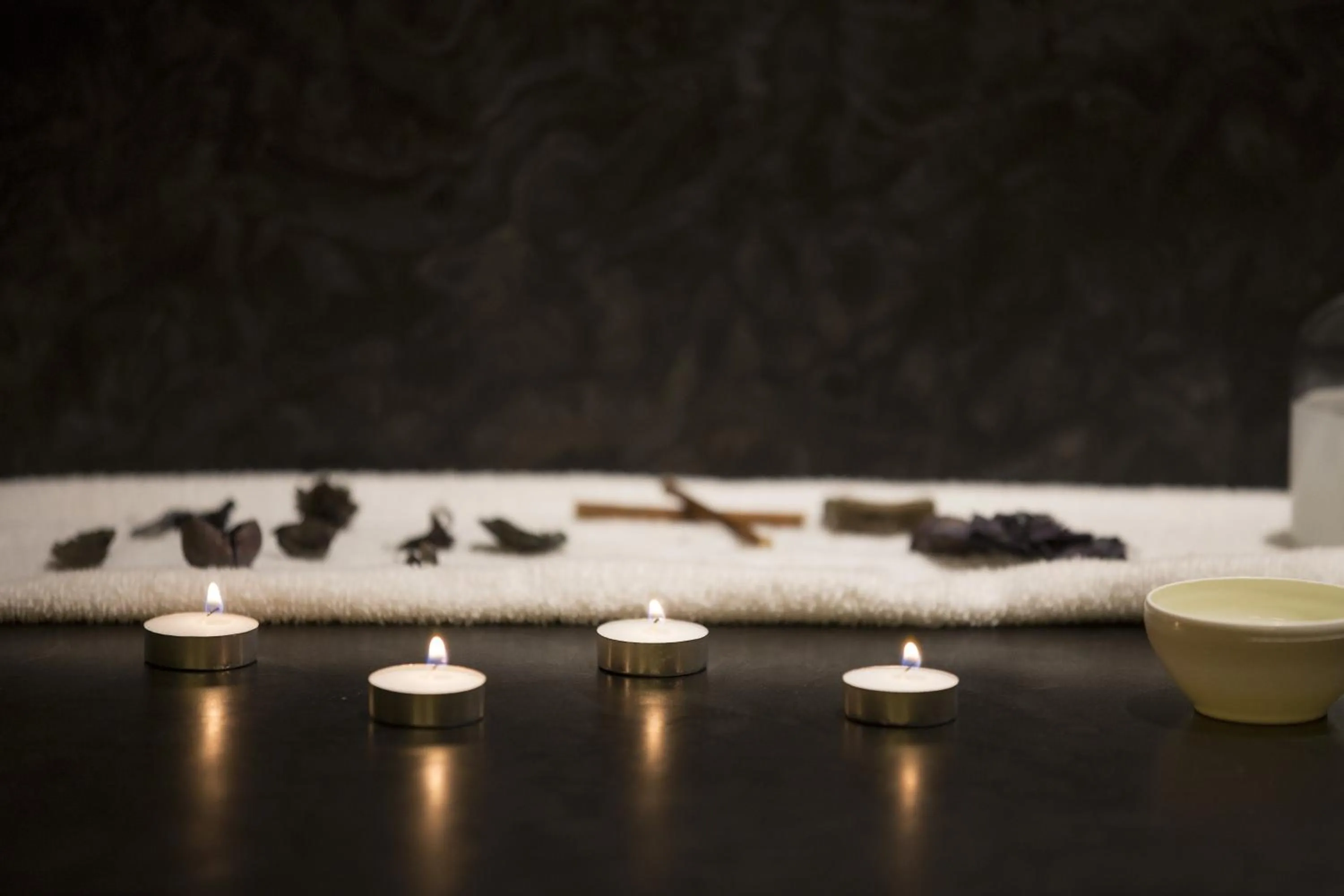 Spa and wellness centre/facilities in CGH Résidence Boutique Le Napoléon