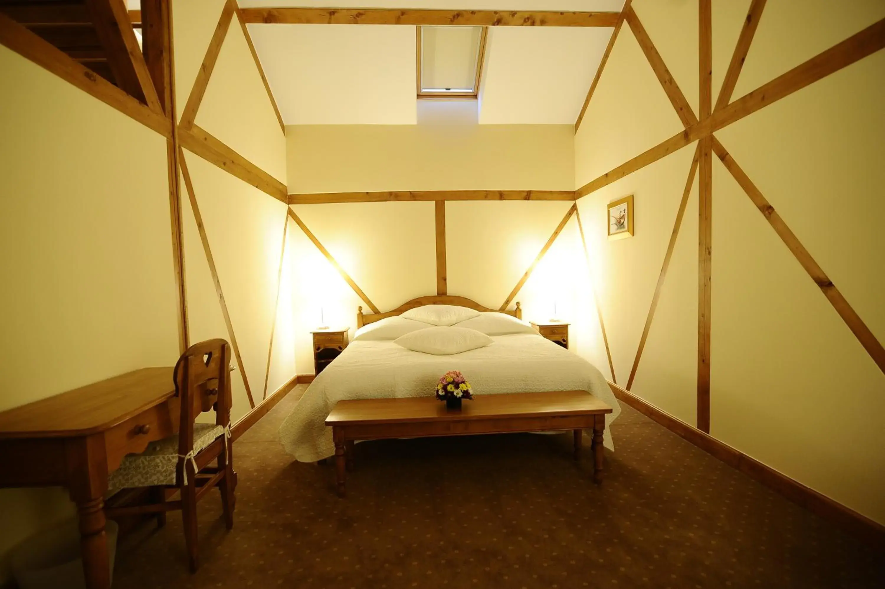 Family Suite in Pensiunea Tohanu Vechi Family Suite in Pensiunea Tohanu Vechi