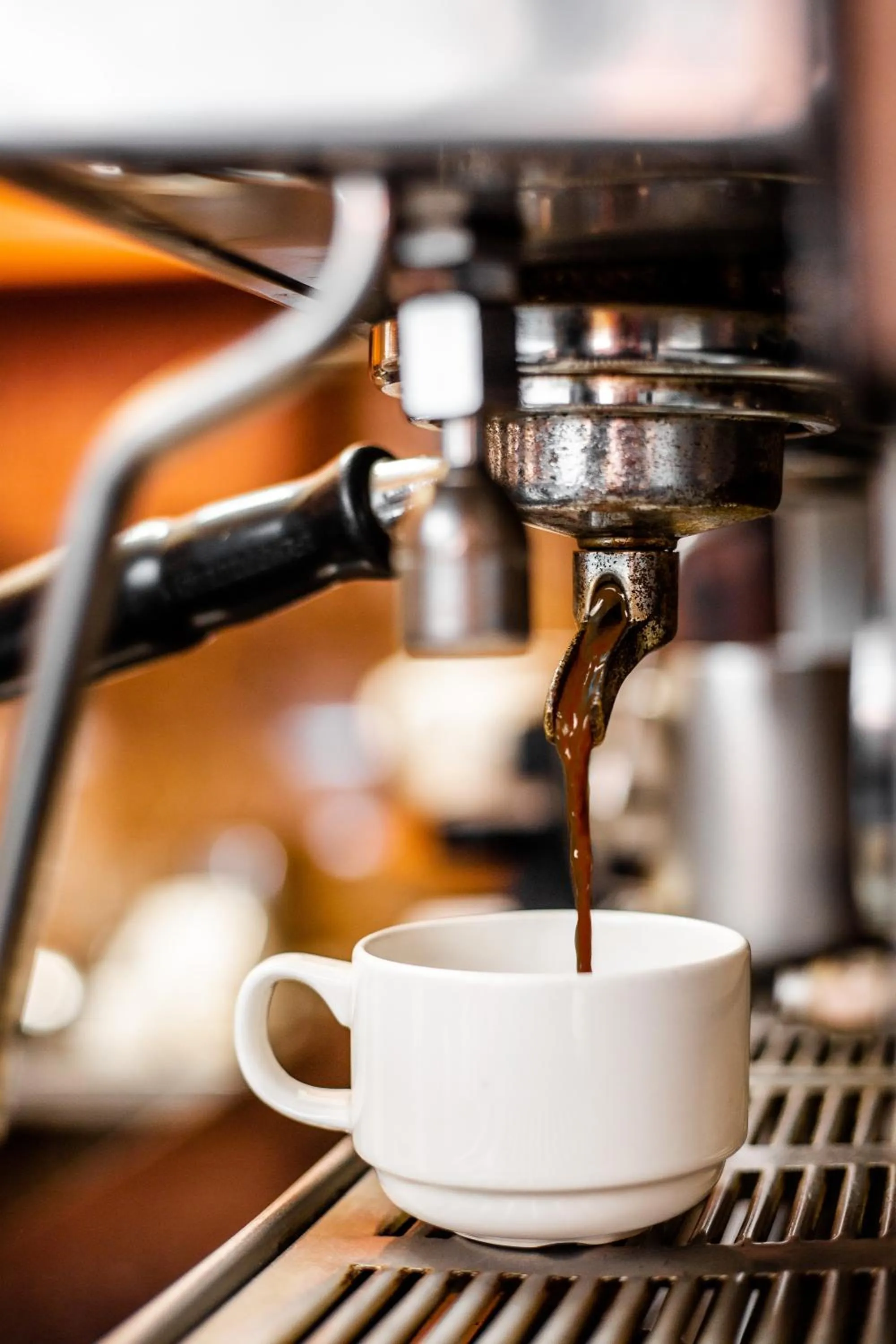 Coffee/tea facilities in New Safari Hotel