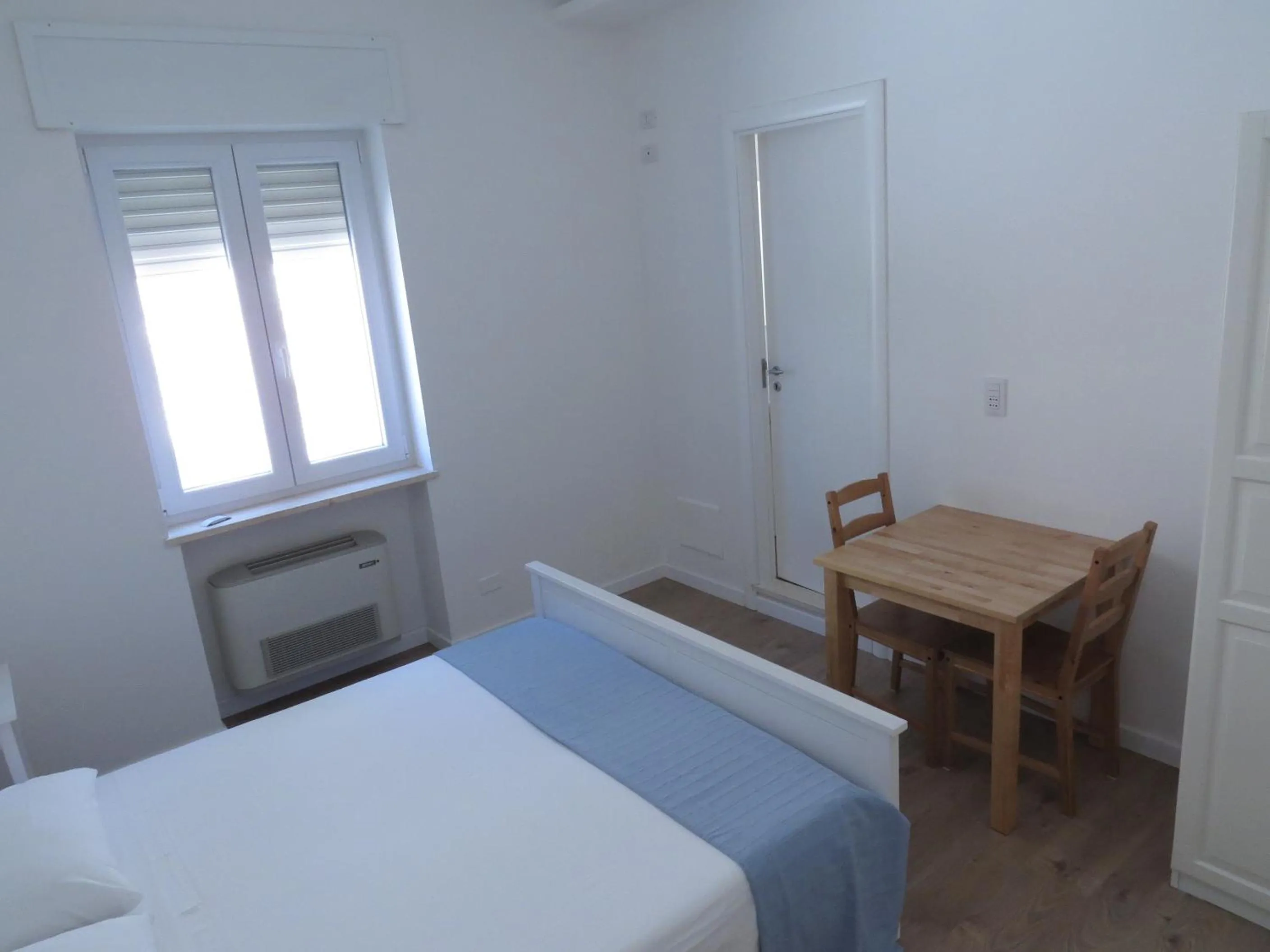 Bedroom, Bed in La Casa Del Gelso Bianco