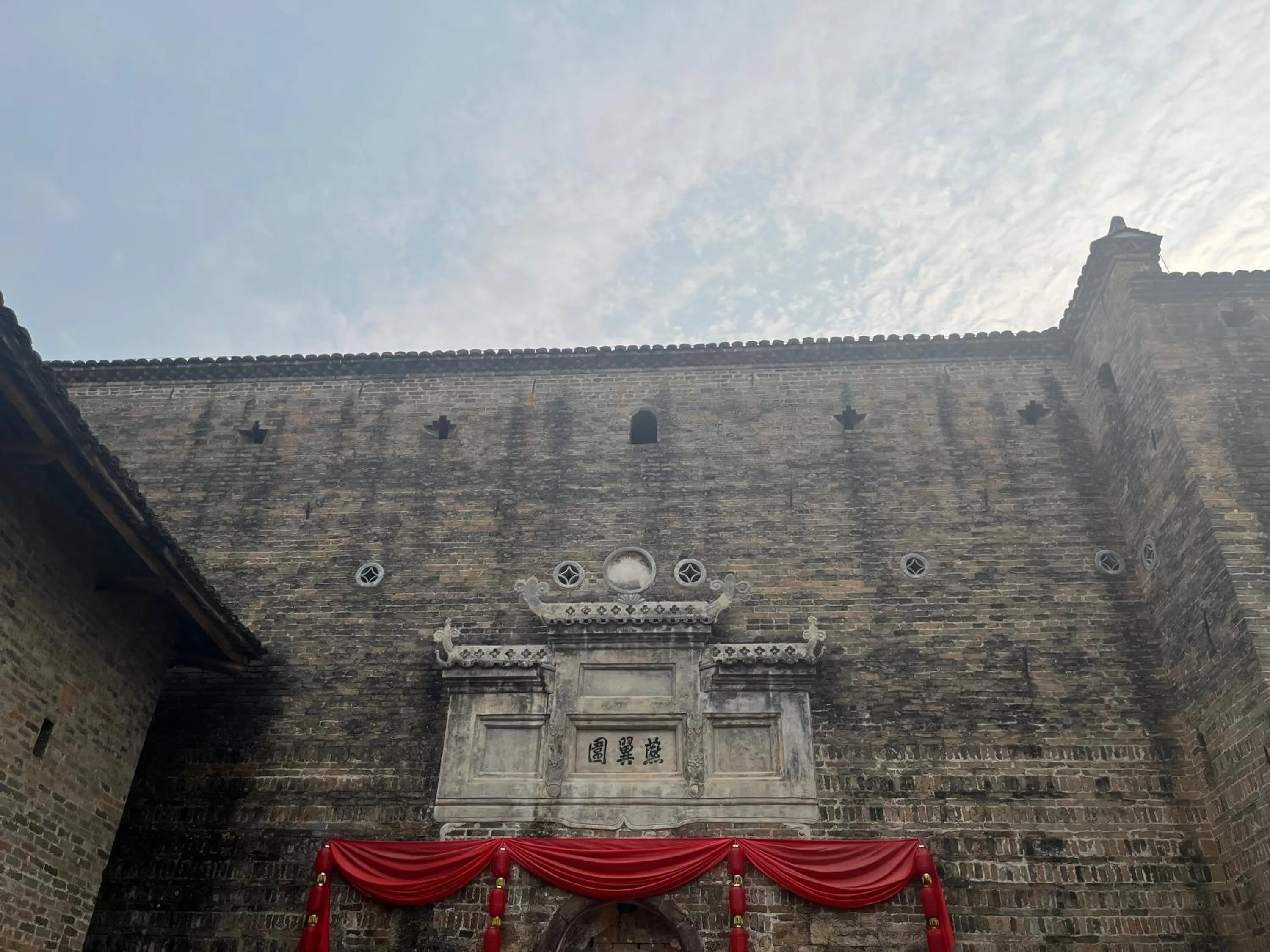 Landmark view in Hilton Garden Inn Ganzhou Longnan