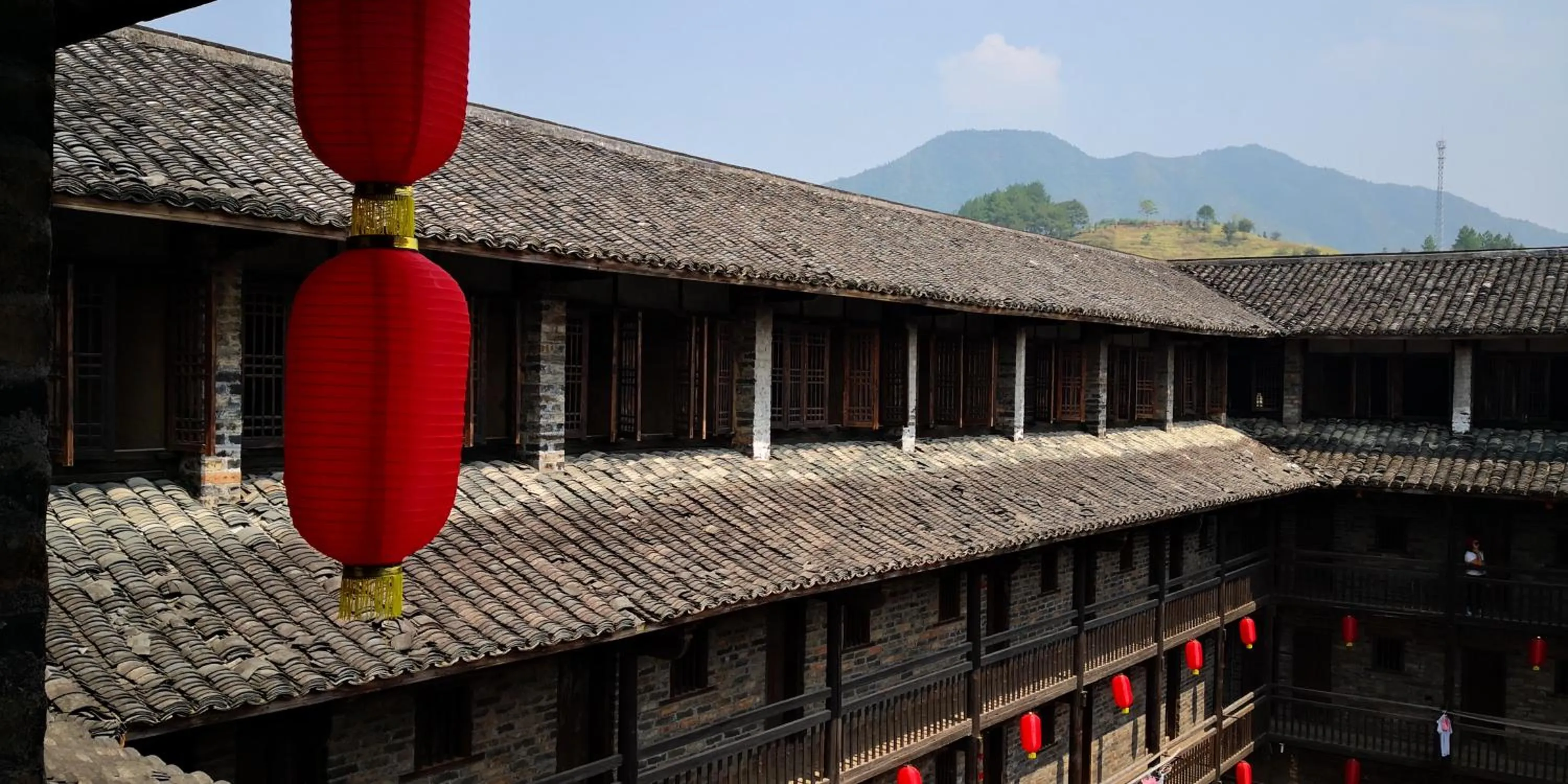 Landmark view in Hilton Garden Inn Ganzhou Longnan