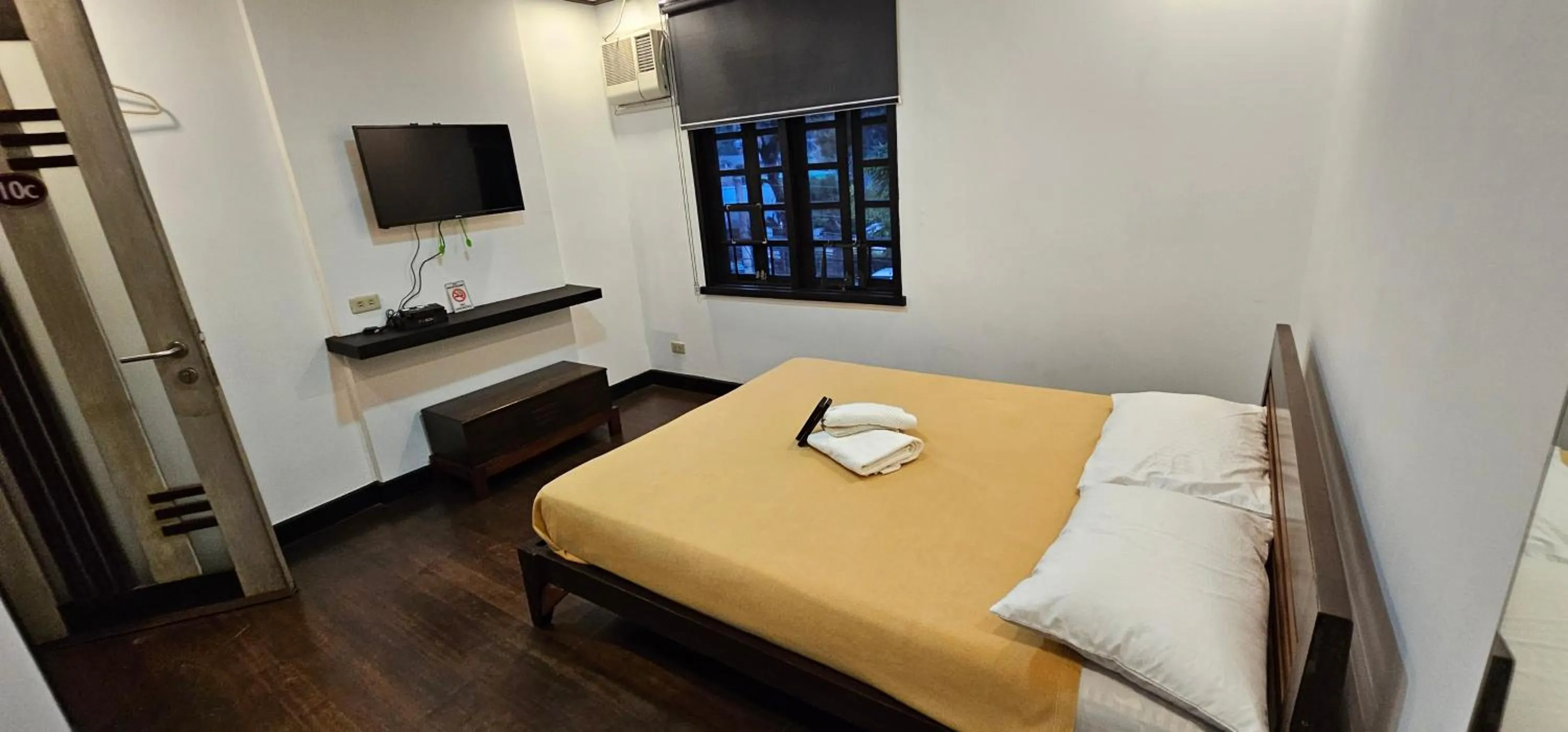 Colione Bed and Breakfast