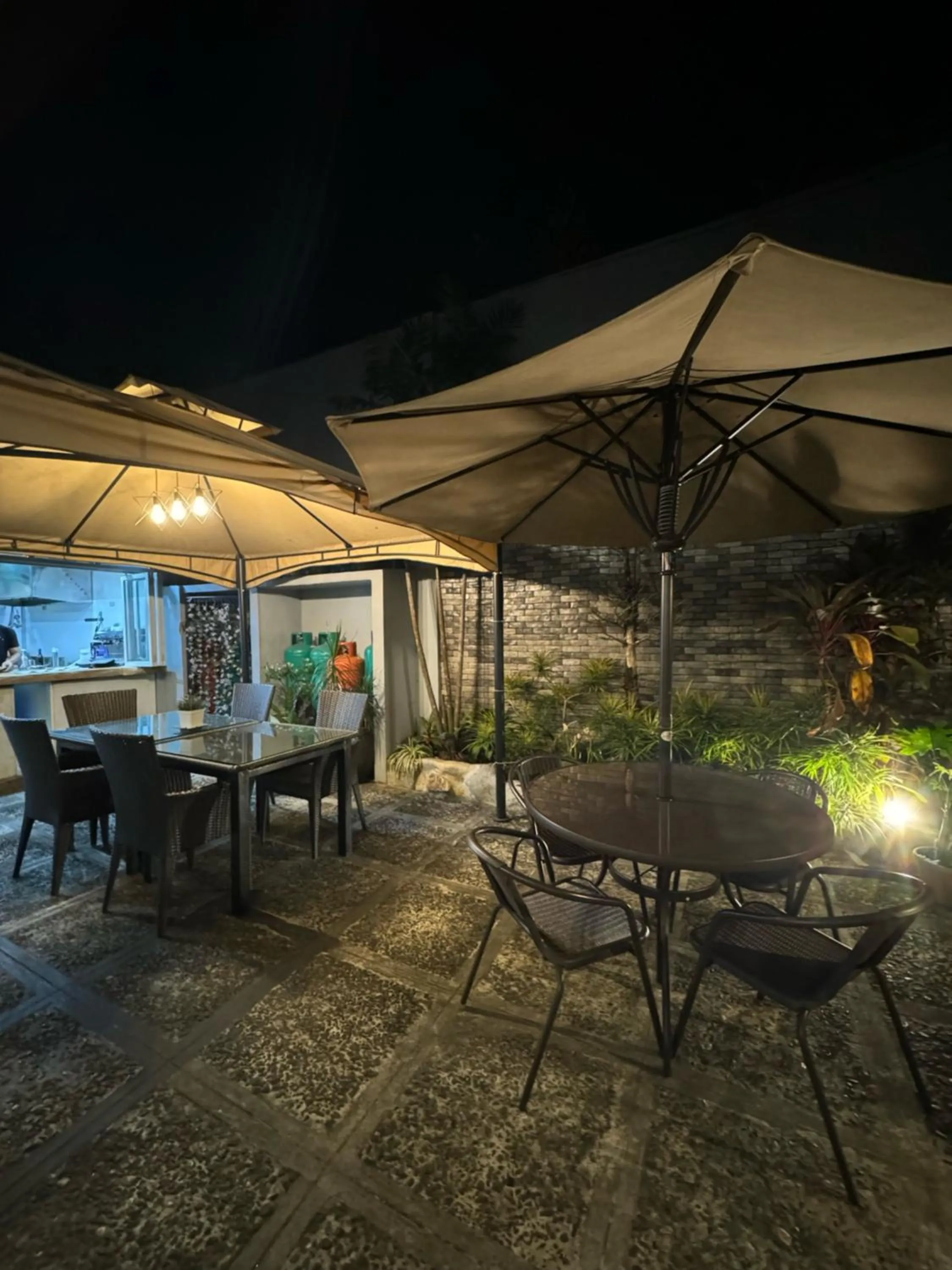 Colione Bed and Breakfast