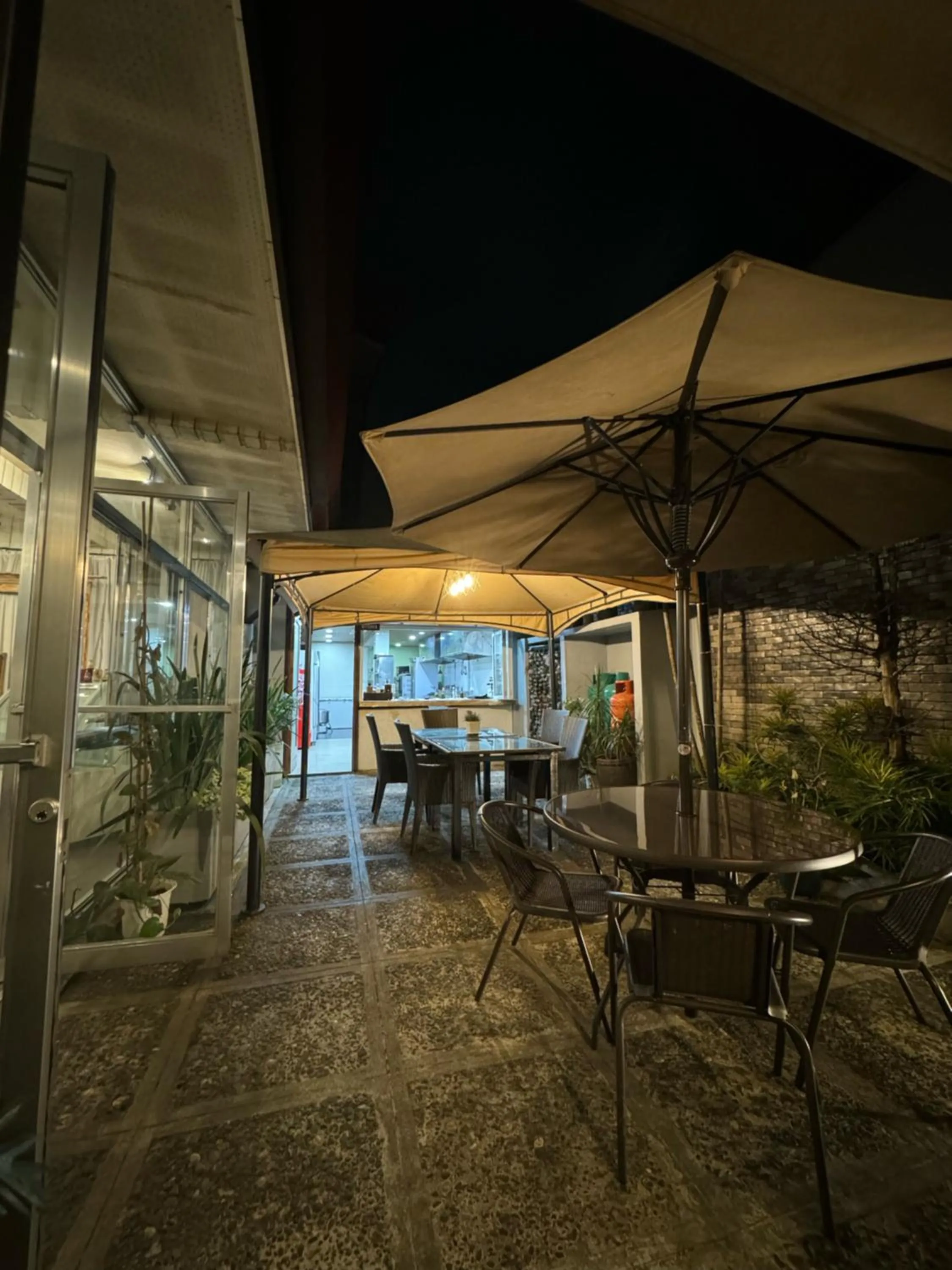 Colione Bed and Breakfast