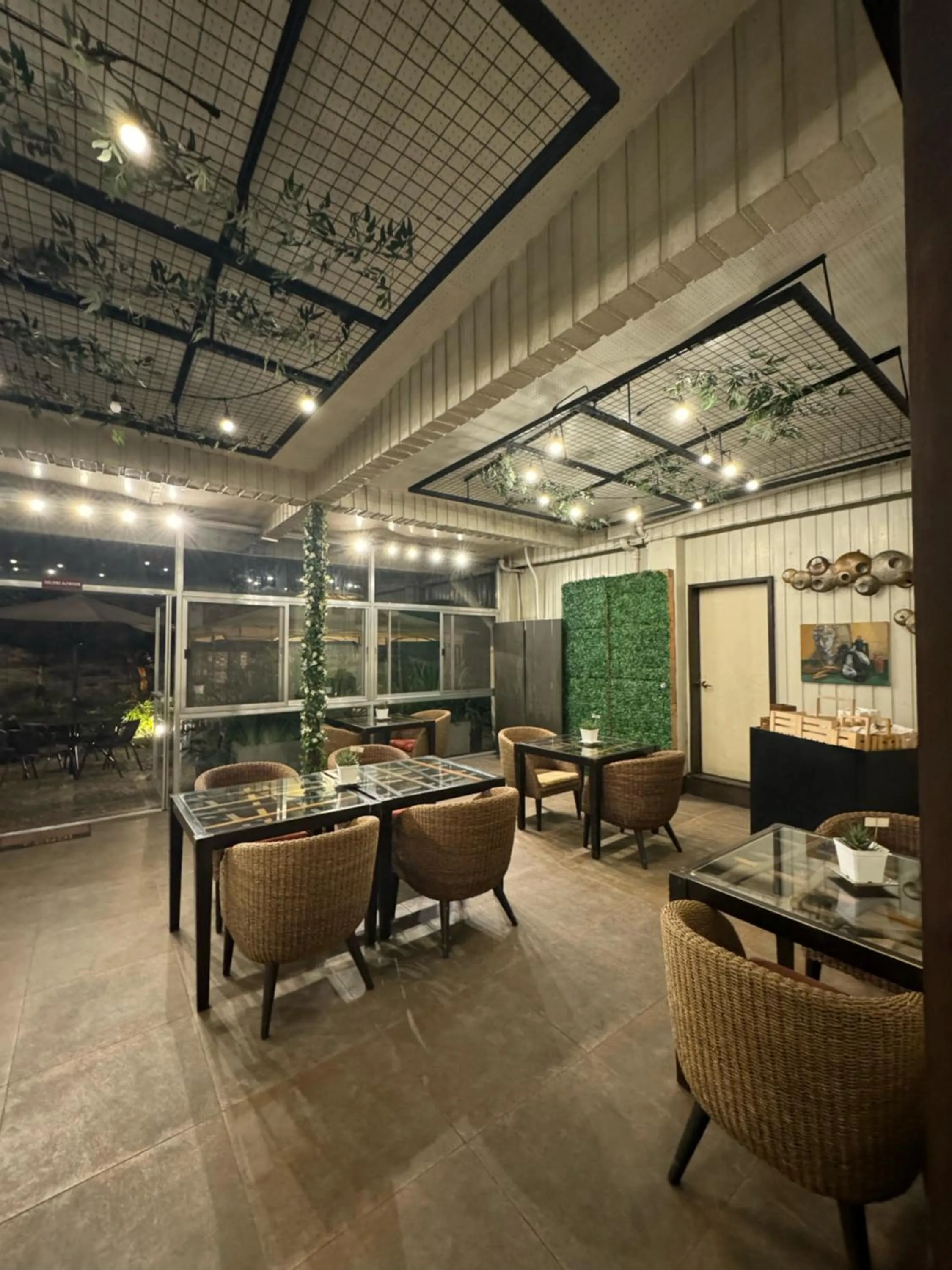 Colione Bed and Breakfast