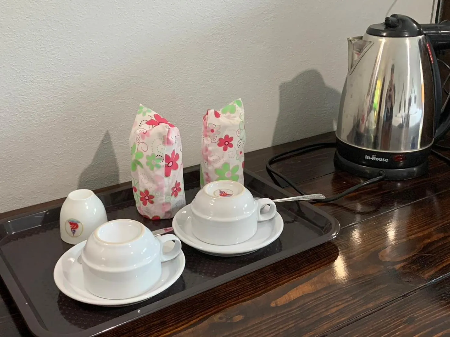 Coffee/tea facilities in Saensukkho Hotel & Resort