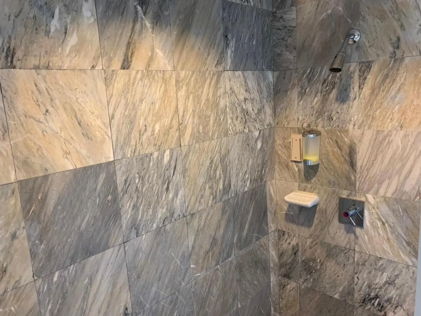 Bathroom in Saensukkho Hotel & Resort