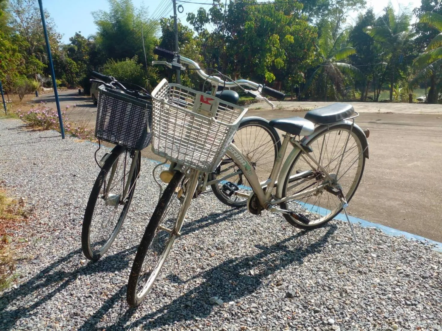 Activities in Saensukkho Hotel & Resort