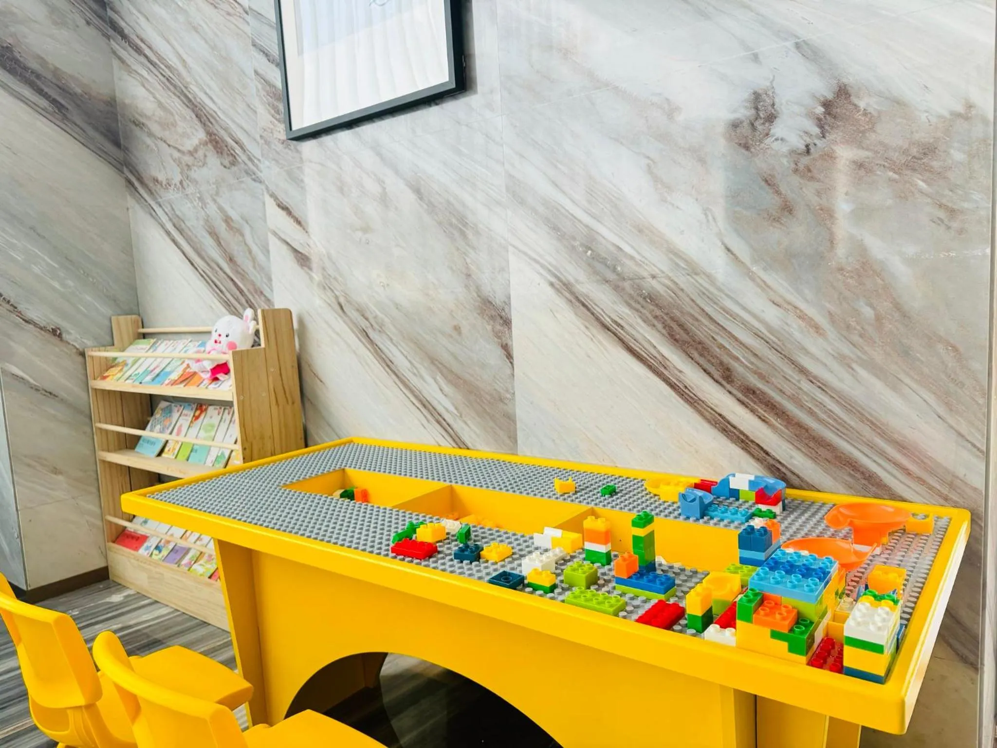 Fitness centre/facilities in voco Xi'an Qindu Legend by IHG