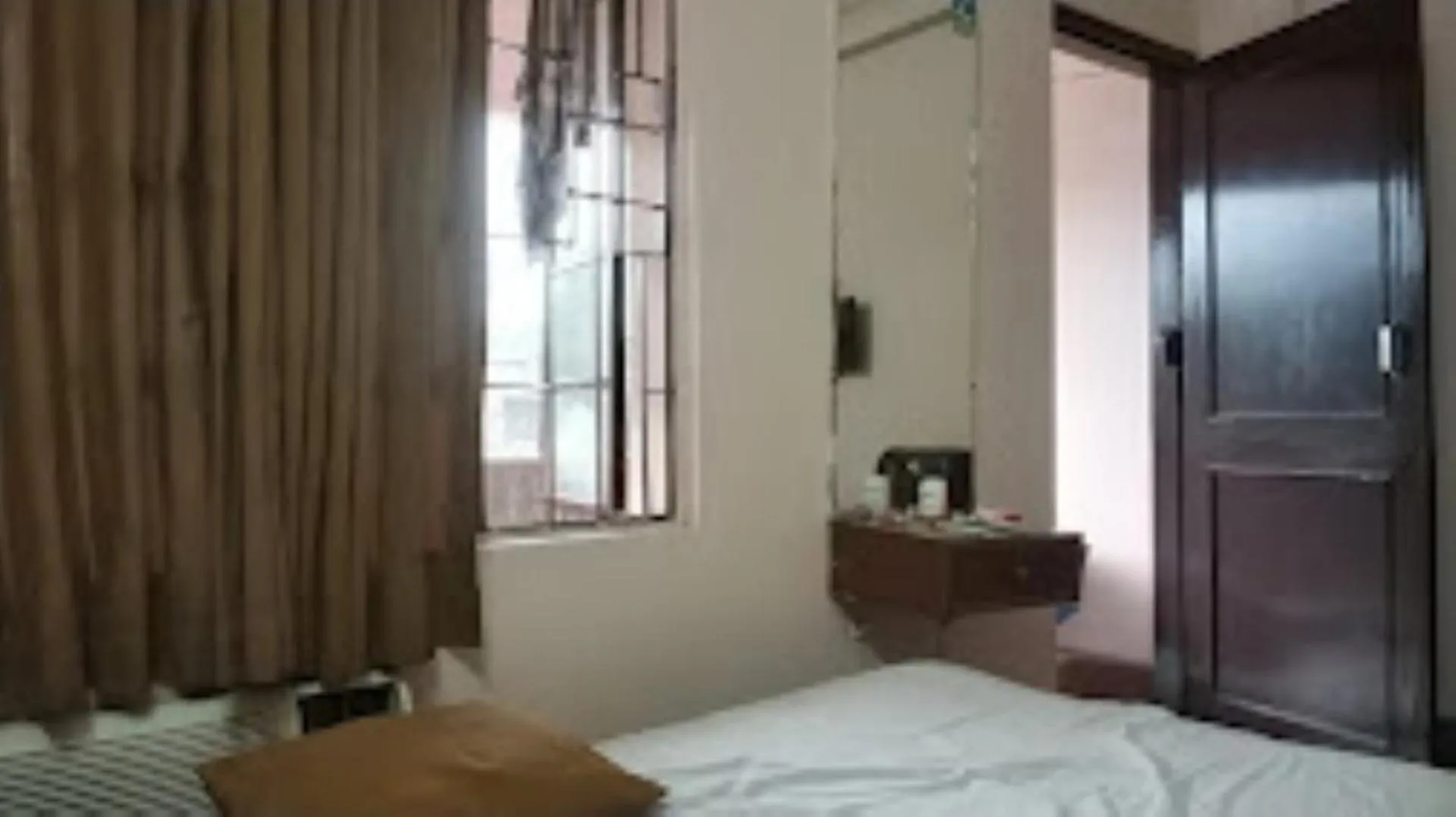 Bed in Hotel Blue Wheel,Bhubaneswar