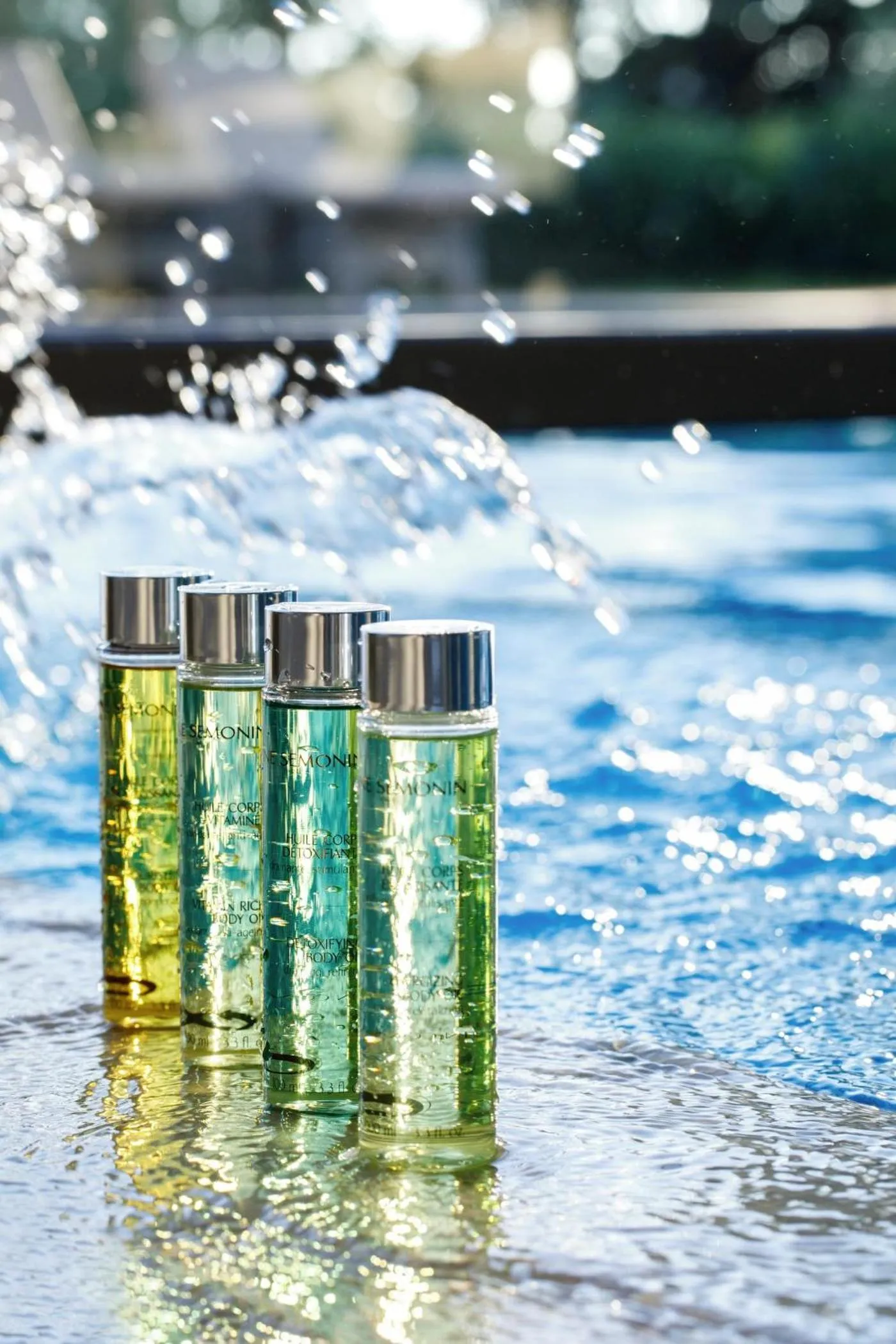 Spa and wellness centre/facilities in Ikos Olivia