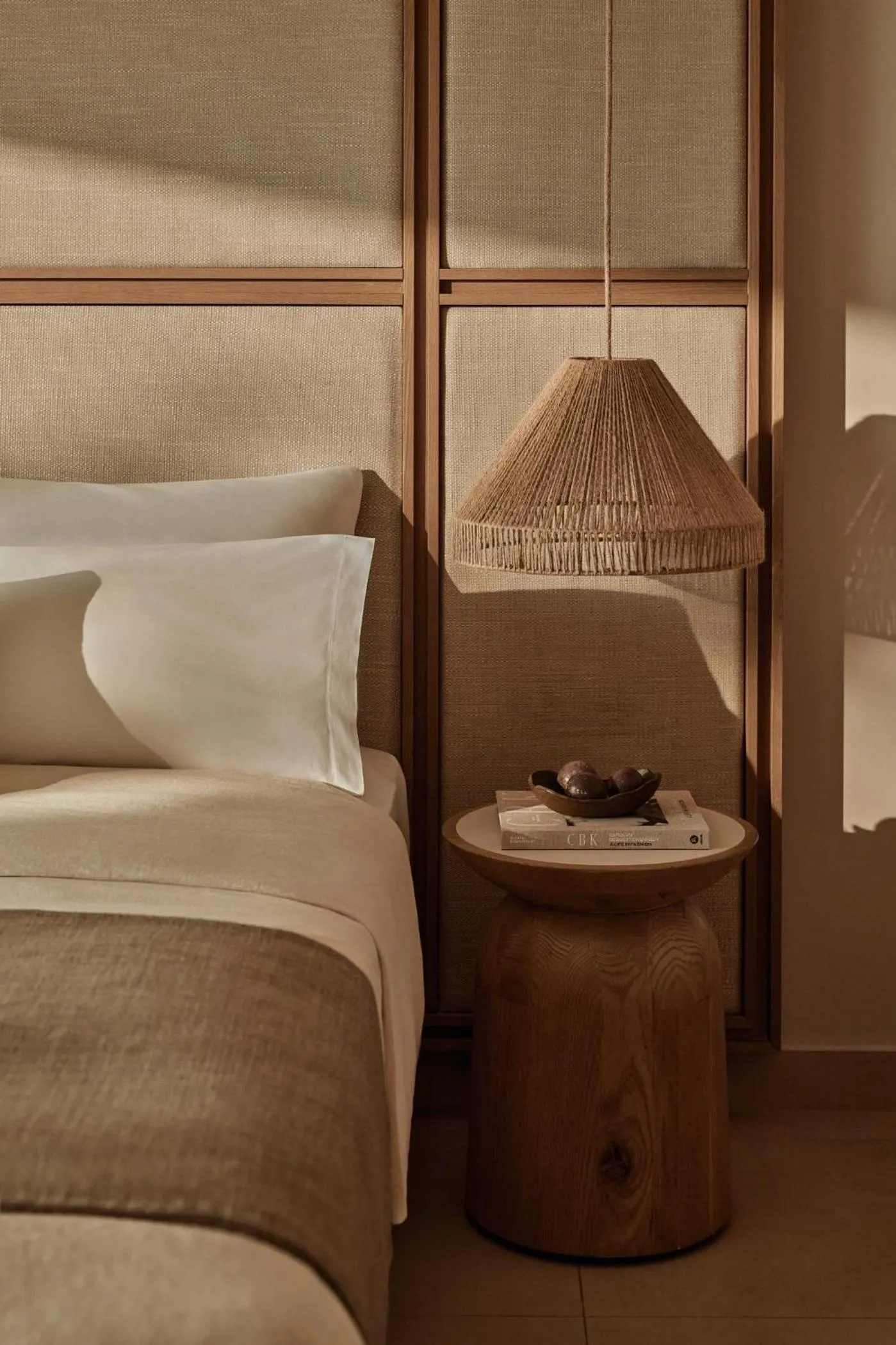 Photo of the whole room, Bed in Ikos Olivia