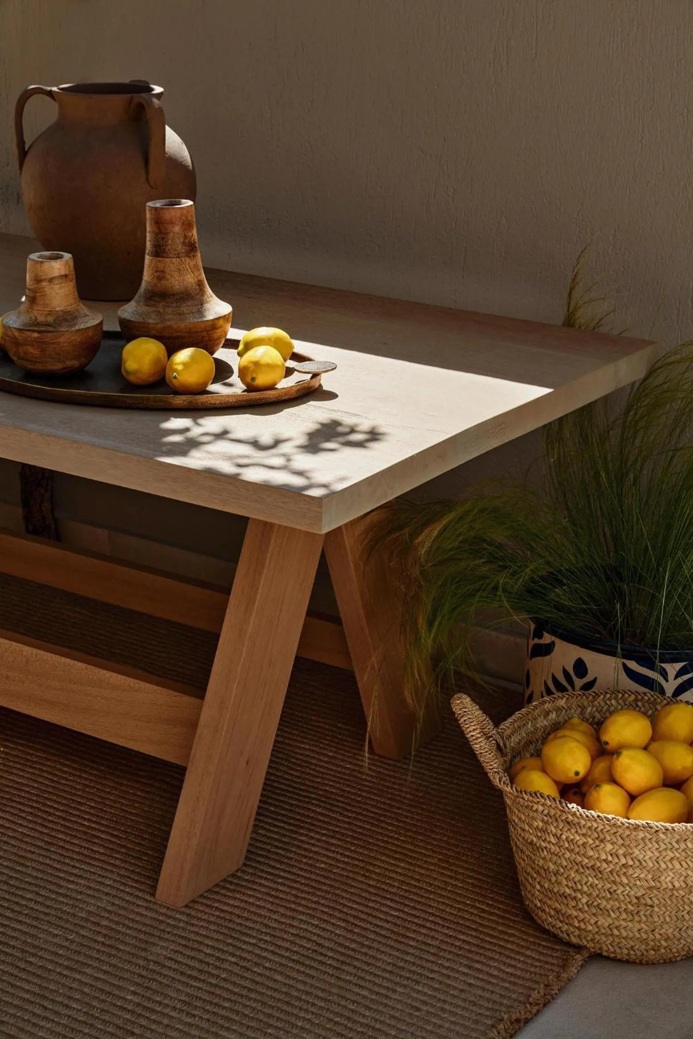 Restaurant/places to eat in Ikos Olivia