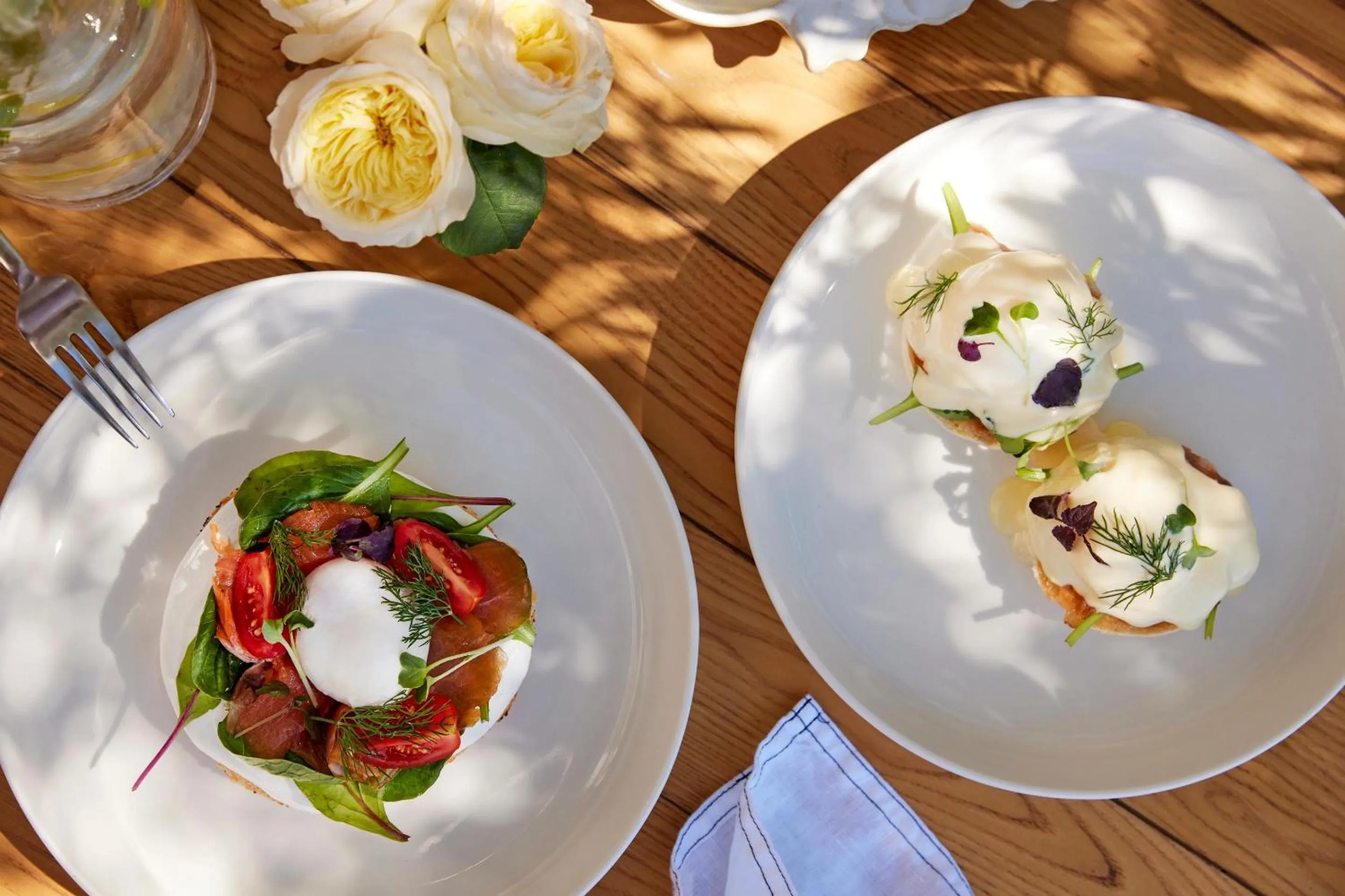 Restaurant/places to eat in Ikos Olivia